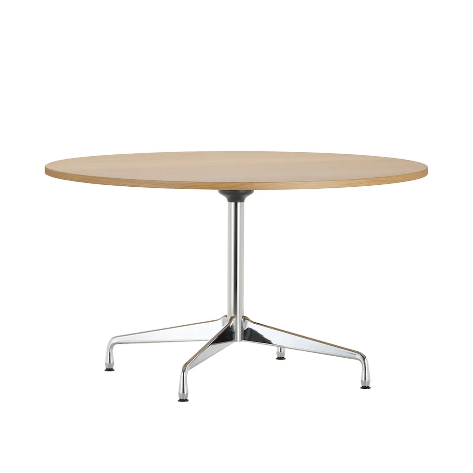 Eames Segmented Tables Dining Ø130 cm