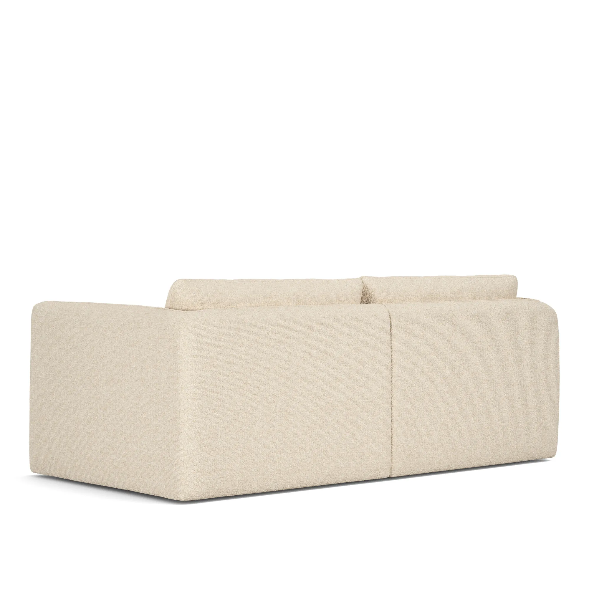 Pavarotti 03 2-personers sofa - 7