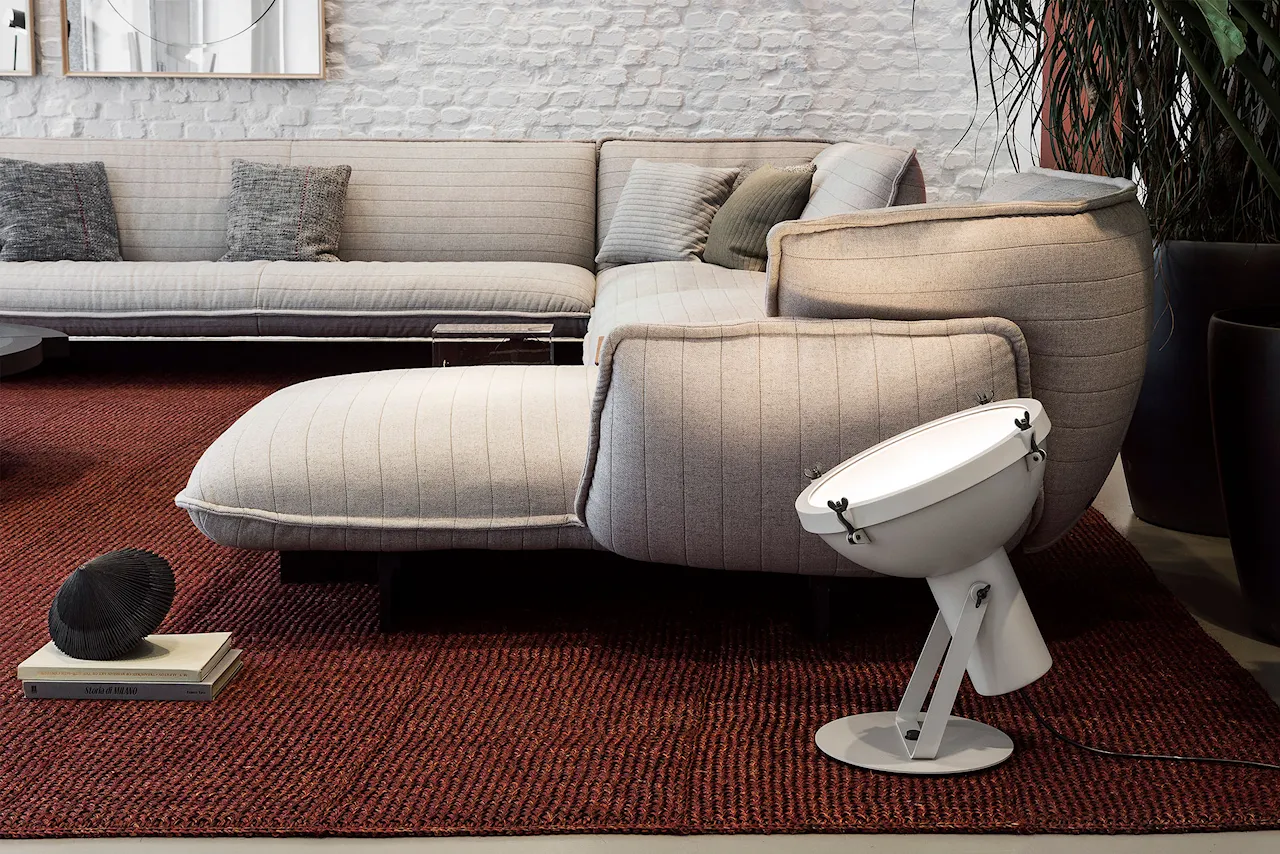 Projecteur Floor Lamp