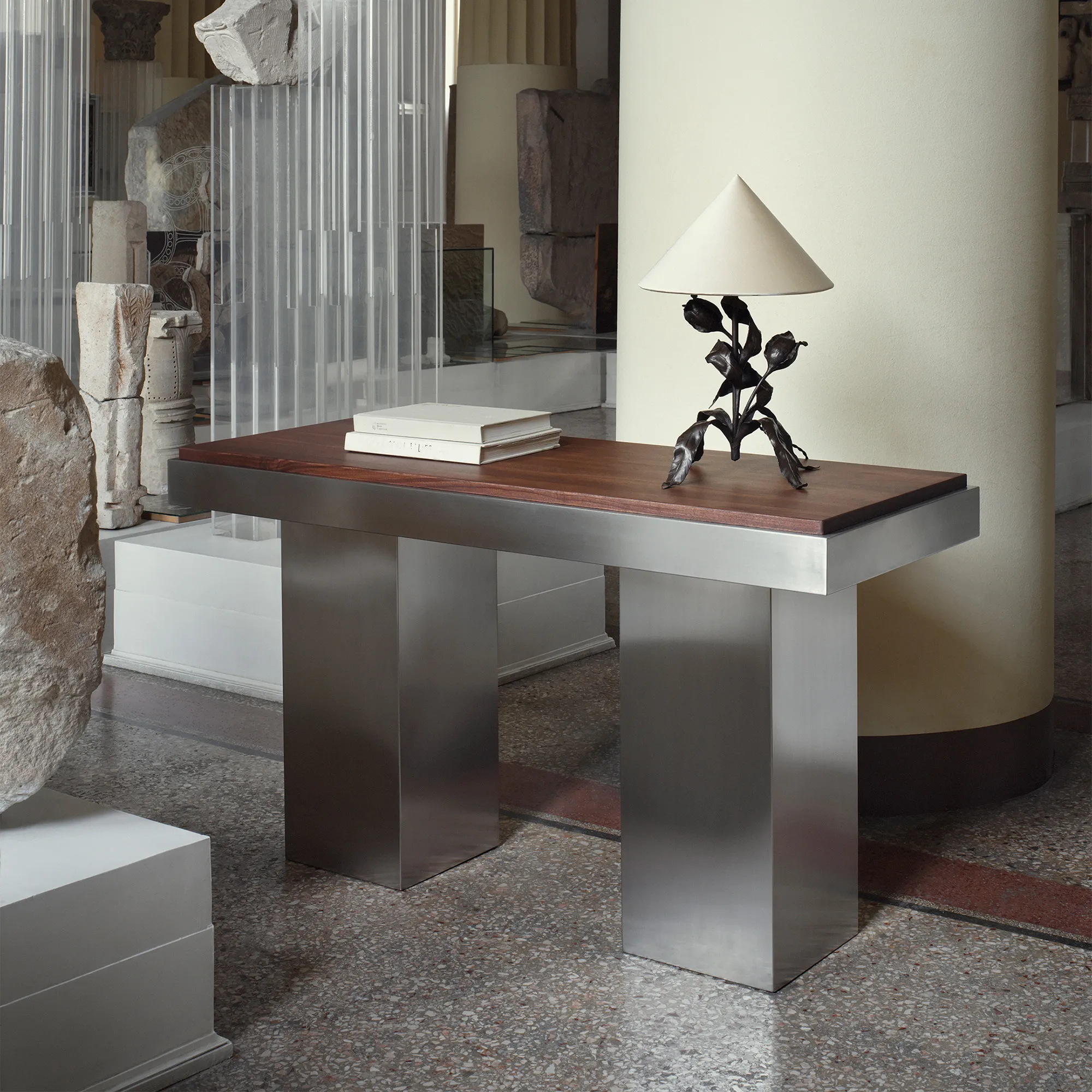 Console Table 01 - 4