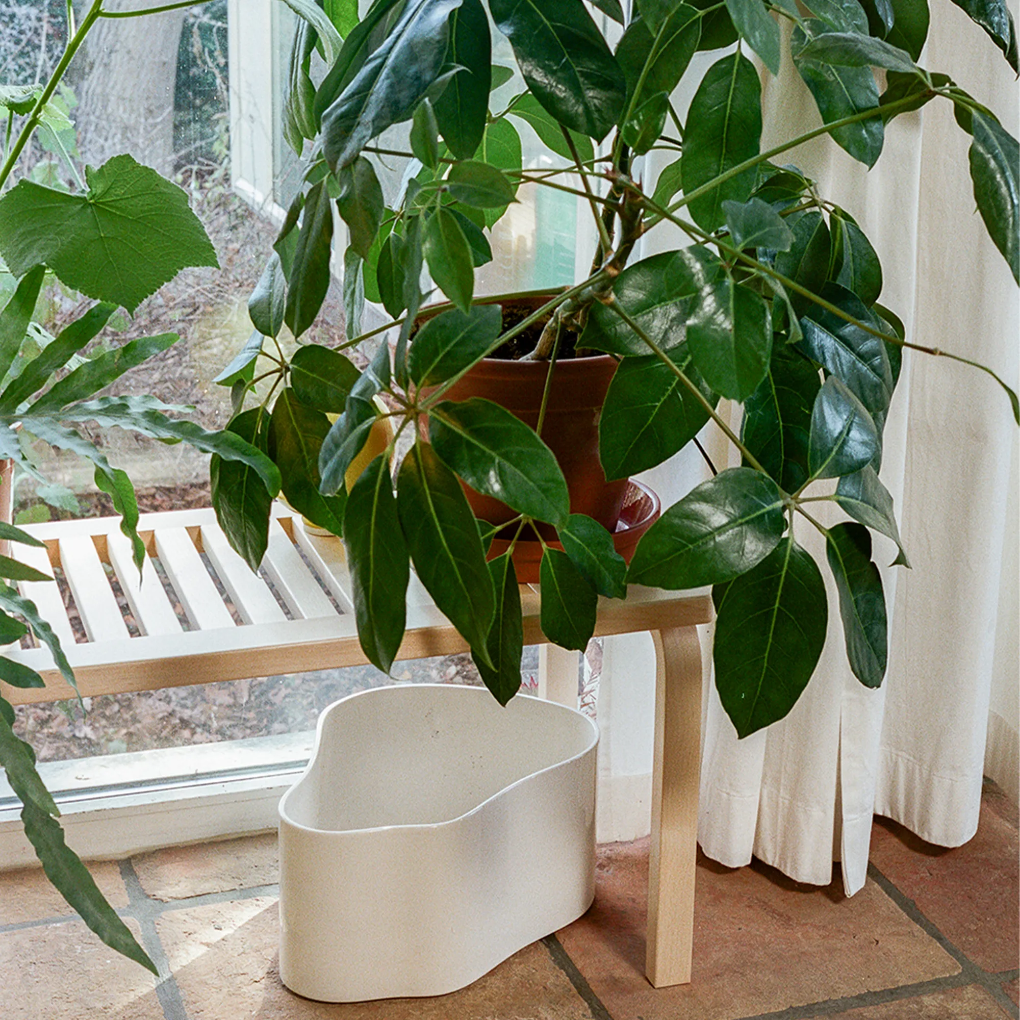 Bench 153A zitbank - 3
