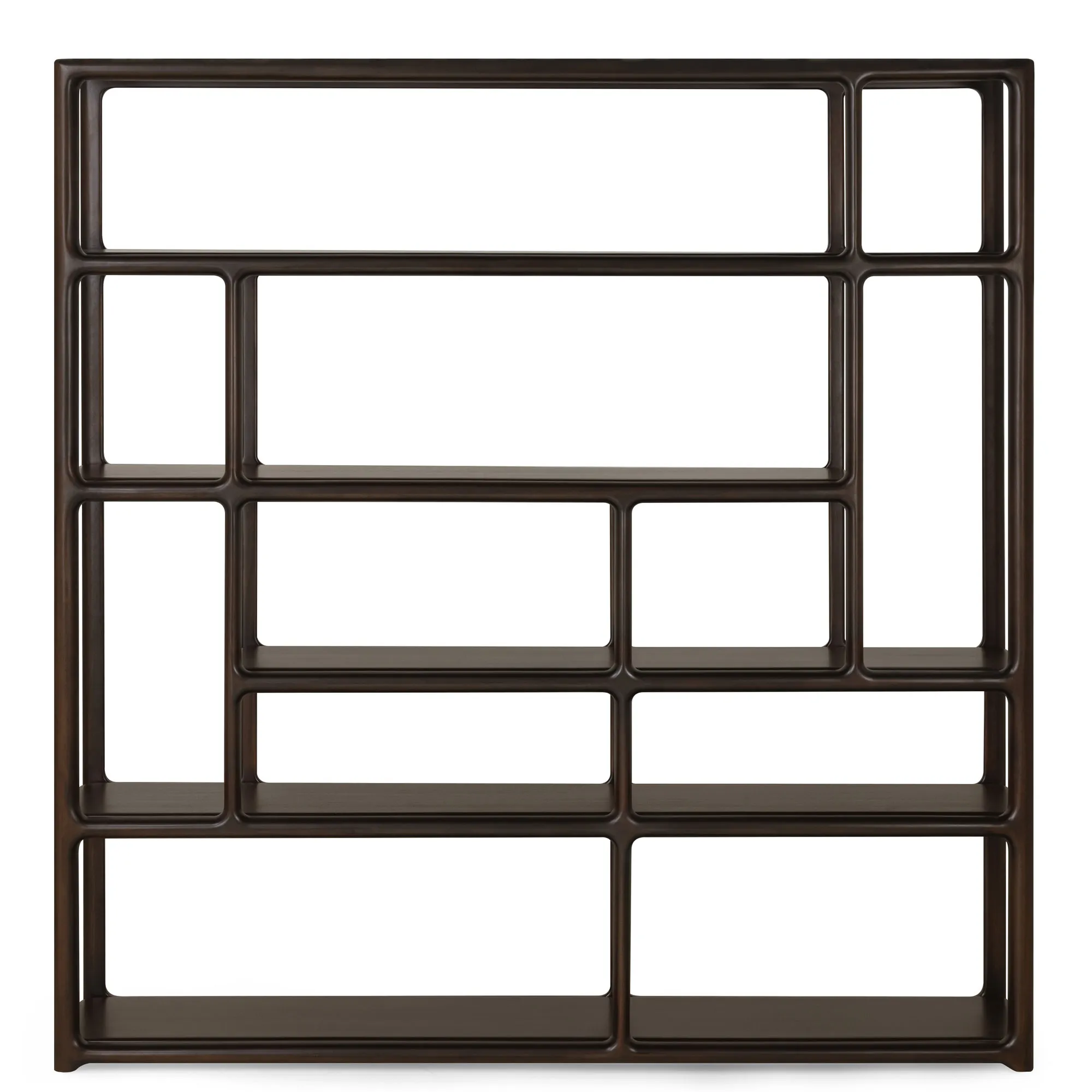 Eda shelf 181x41x188 cm - 1