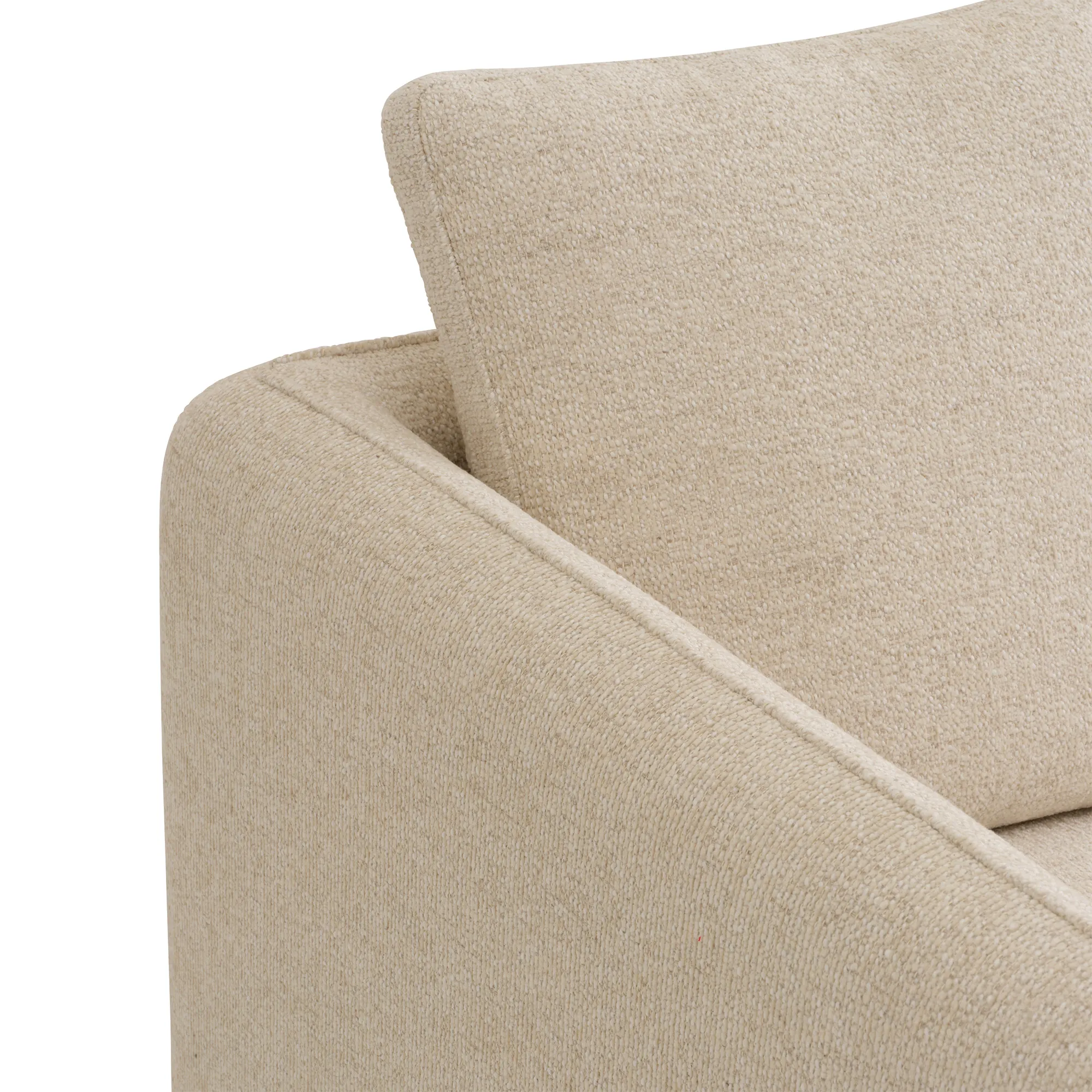 Pavarotti 02 3-personers sofa - 2