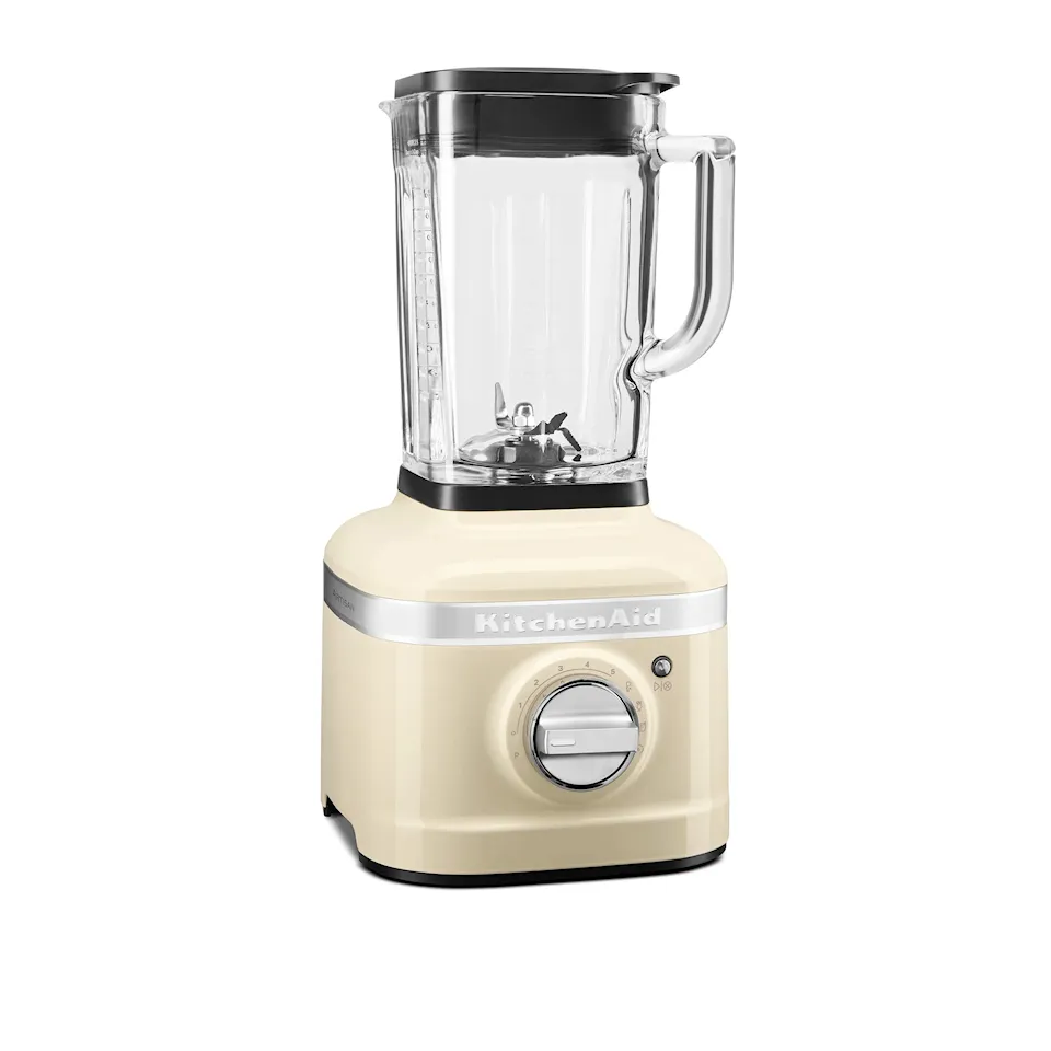 Artisan blender 1,4 L almond cream 5KSB4026EAC