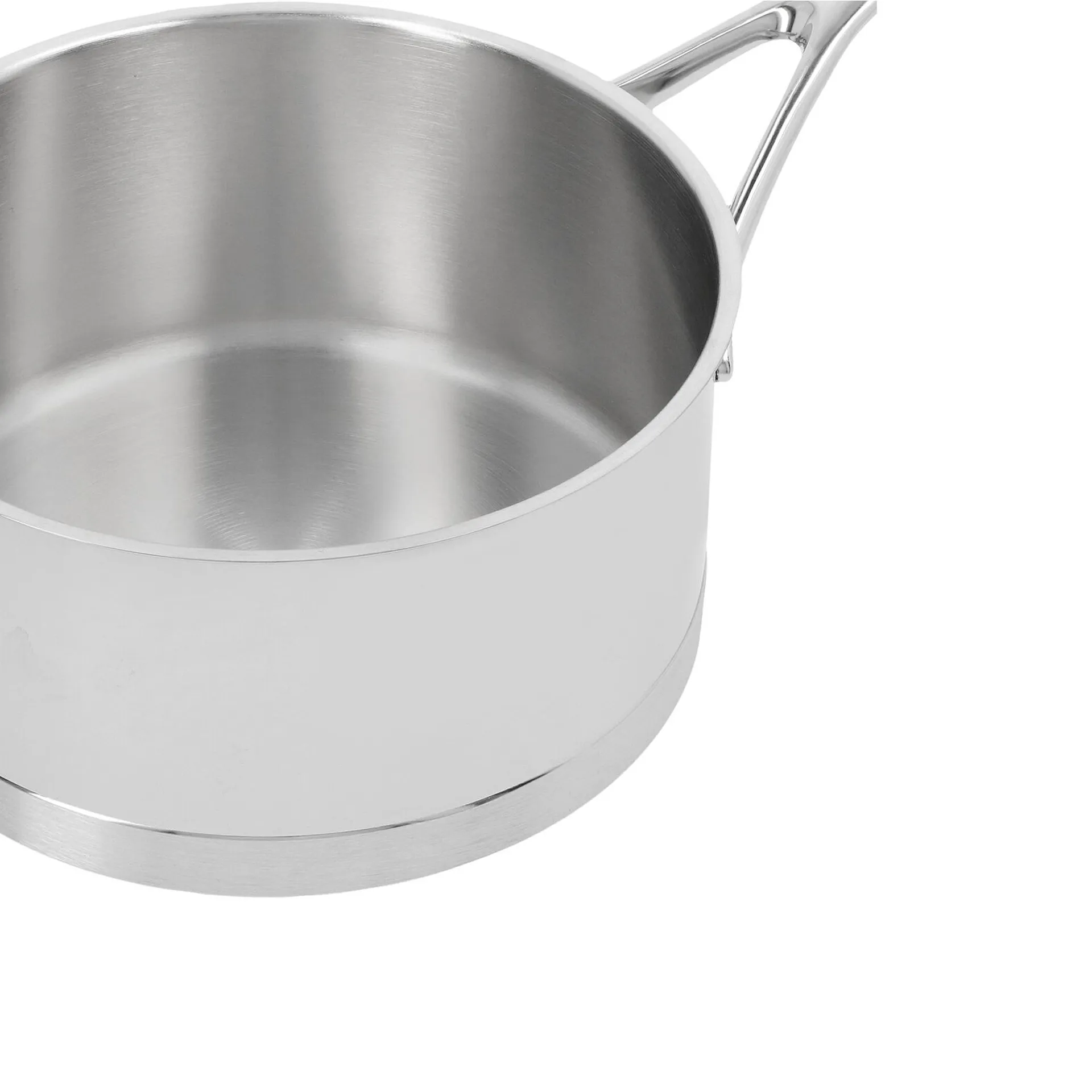 Atlantis 7 Sauteuse Without Lid - Demeyere - NO GA