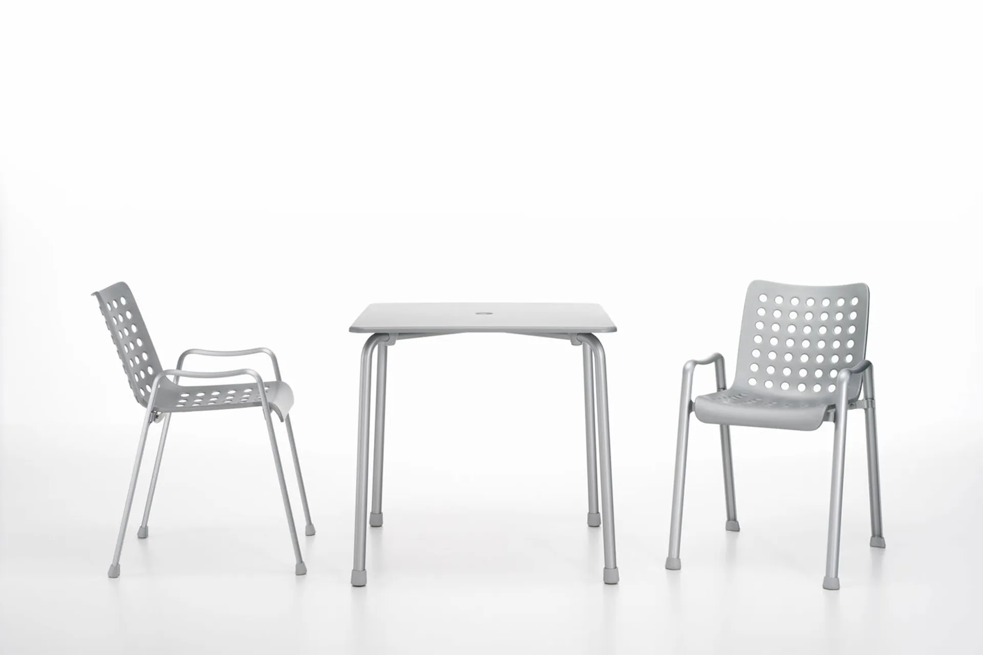 Landi Chair Outdoor - Vitra - NO GA