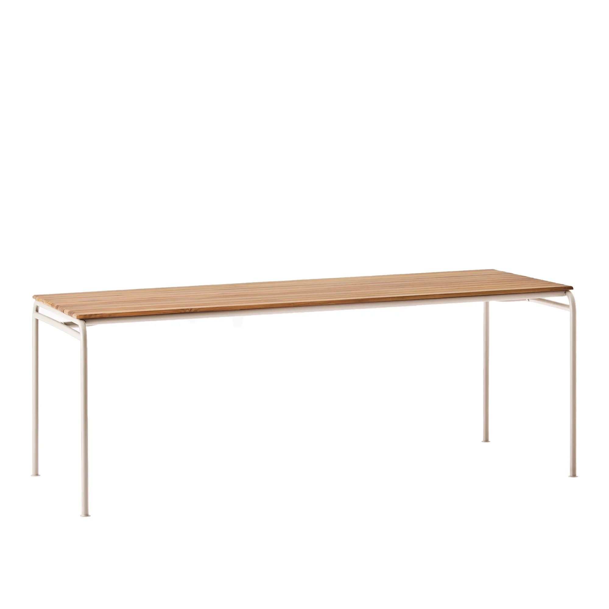 Kallio tuintafel 220 cm - 1