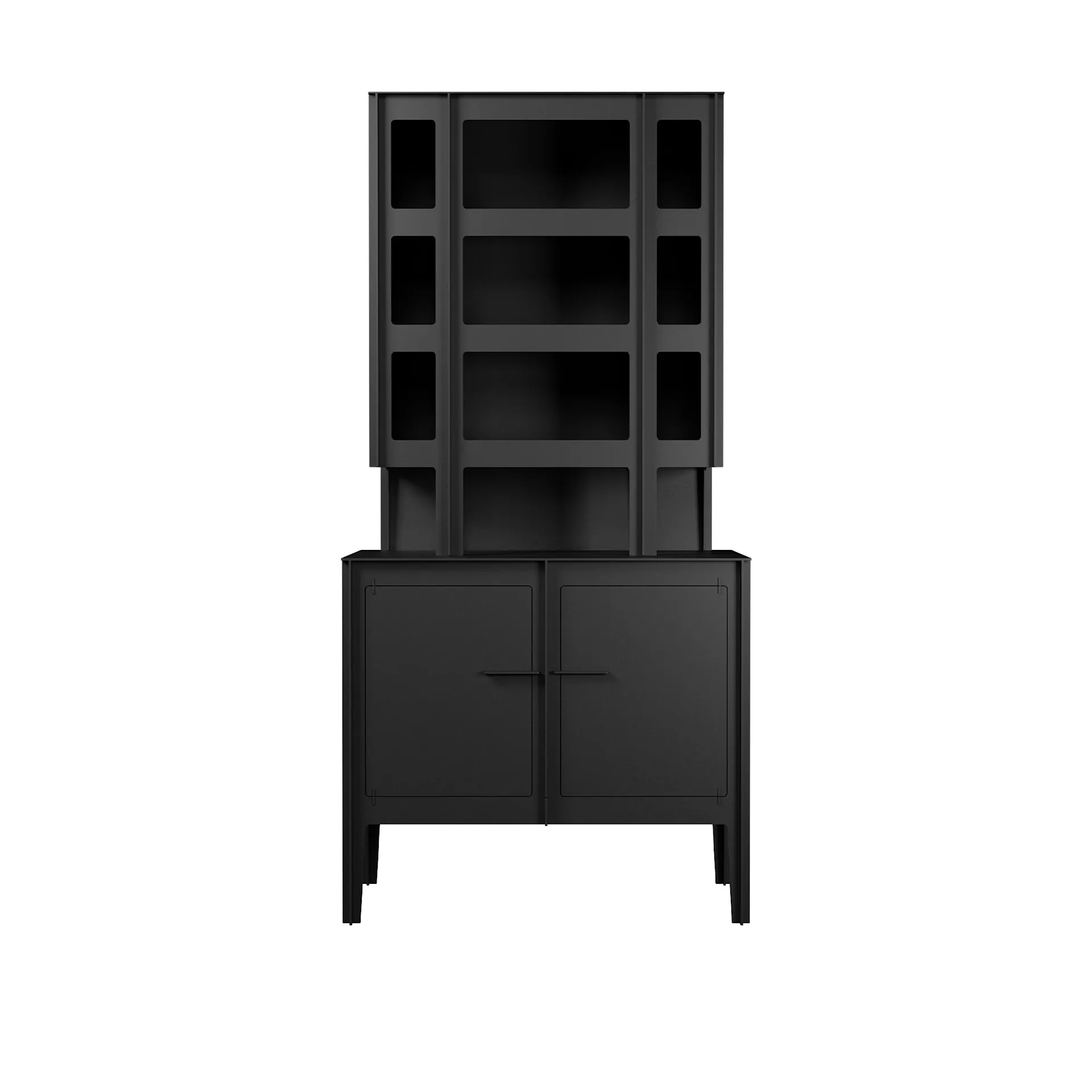 No Screw No Glue Cabinet - Moooi - NO GA