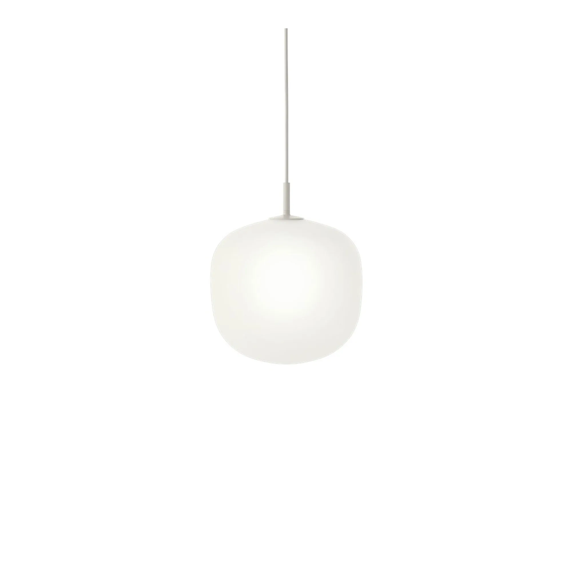Rime Pendant Lamp Ø 25 cm - 1