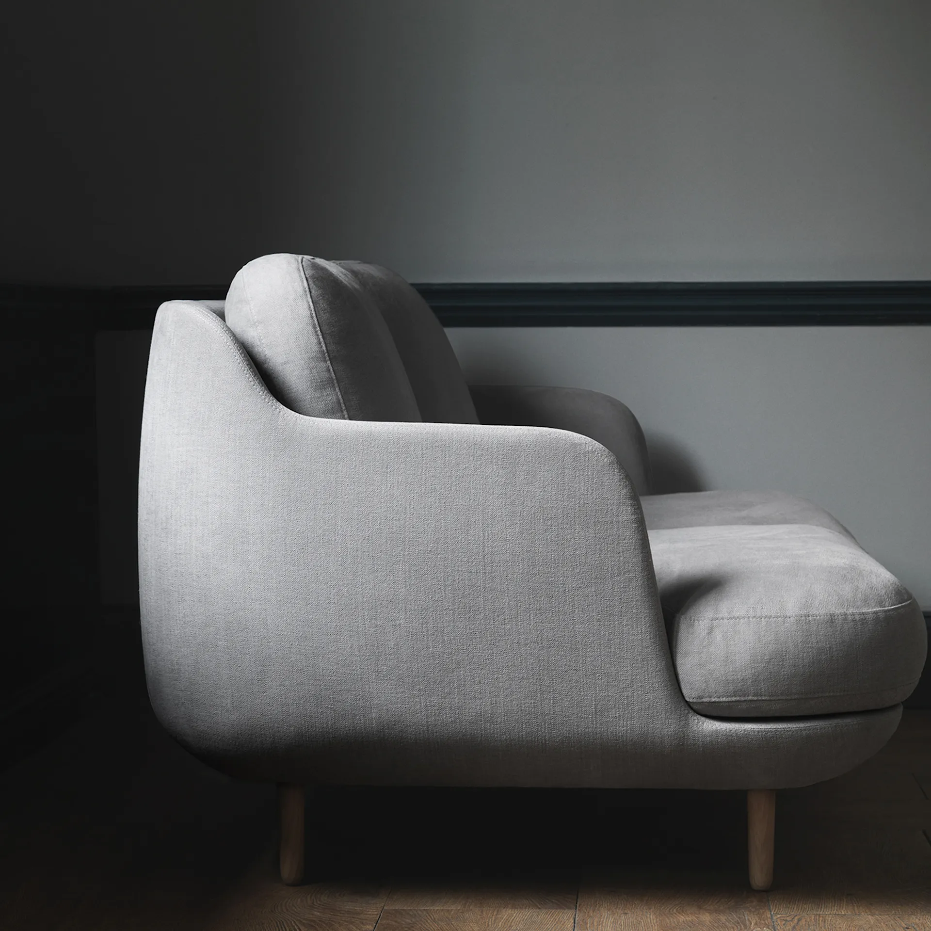 Lune - Fritz Hansen - Jaime Hayon - NO GA