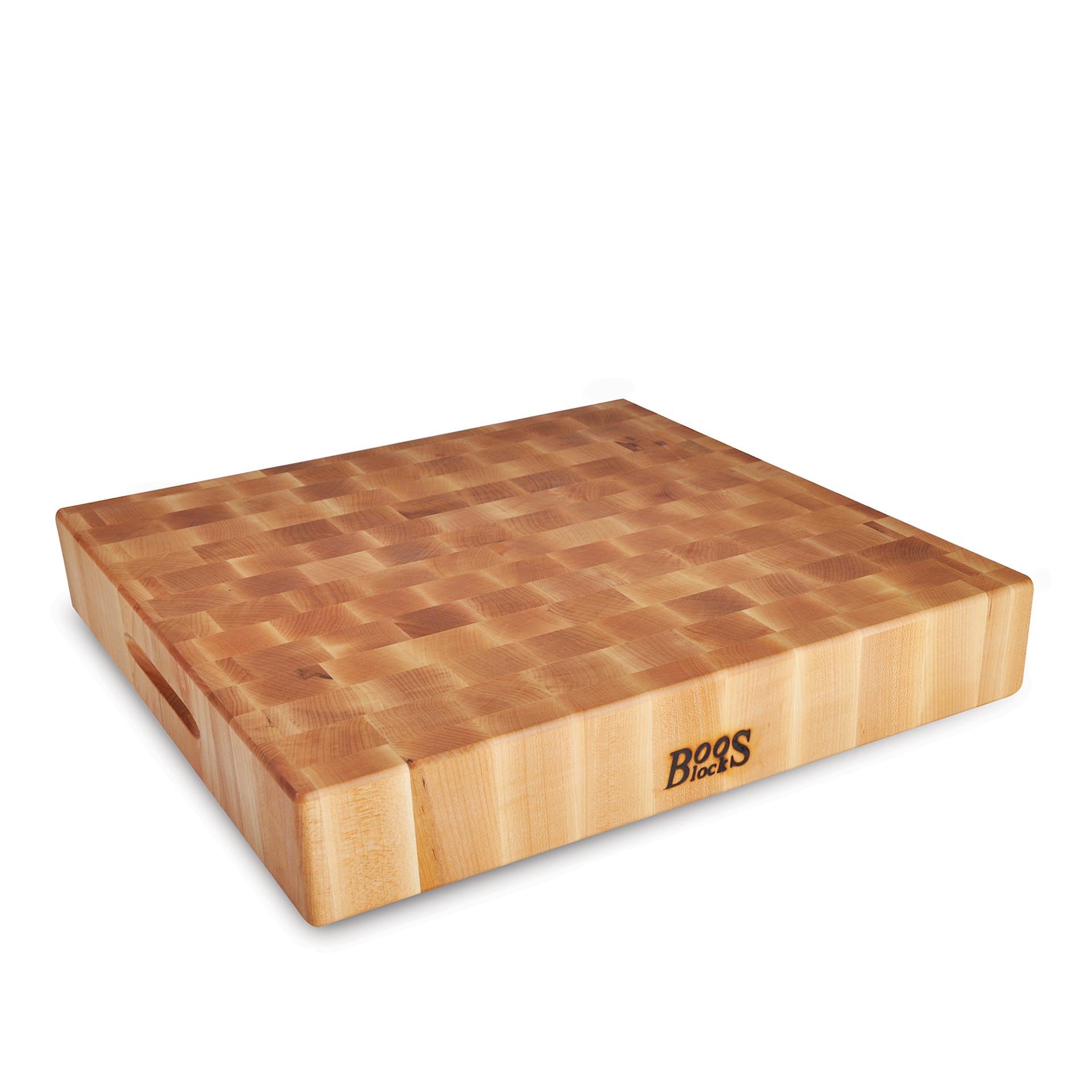 Cutting Board Endwood Maple - Boos Blocks - NO GA