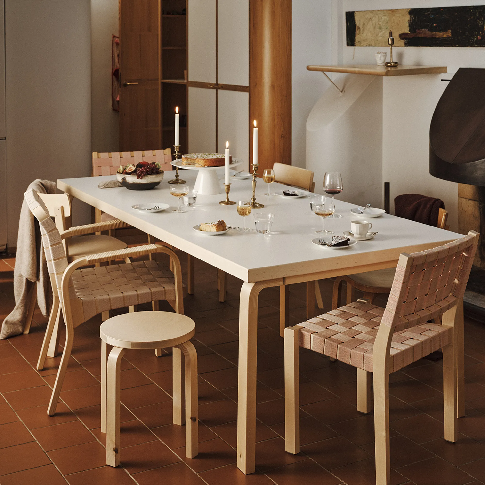 Stool E60 jakkara - 3