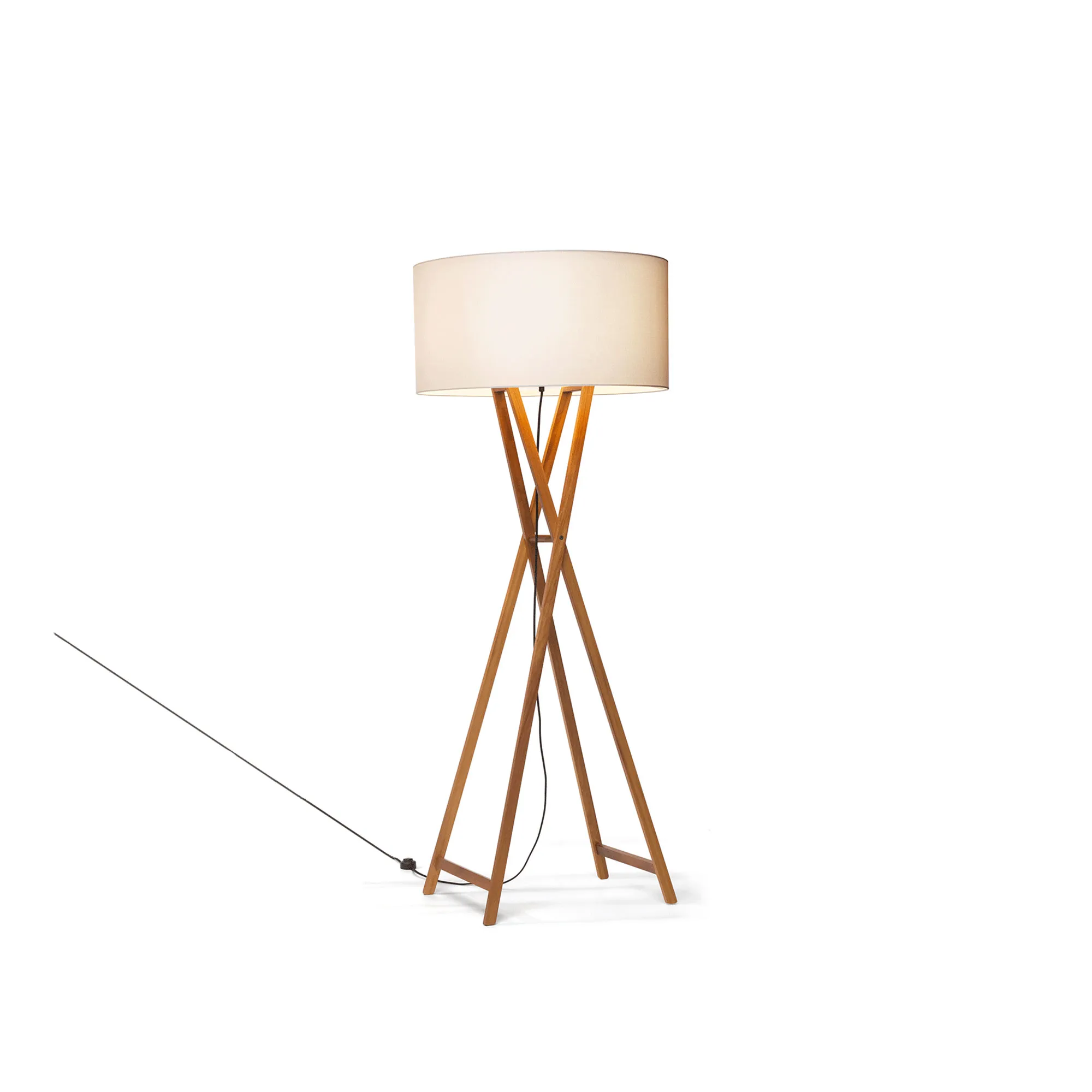 Cala Floor Lamp - 1