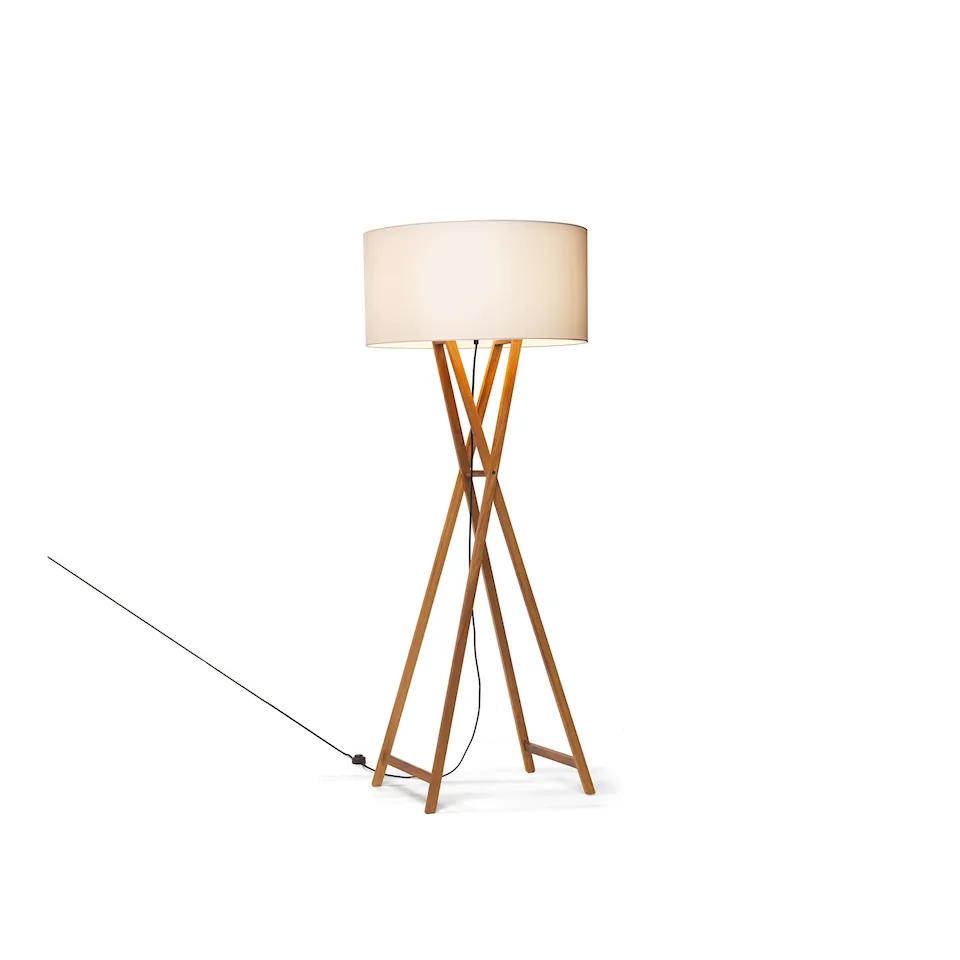 Cala Floor Lamp