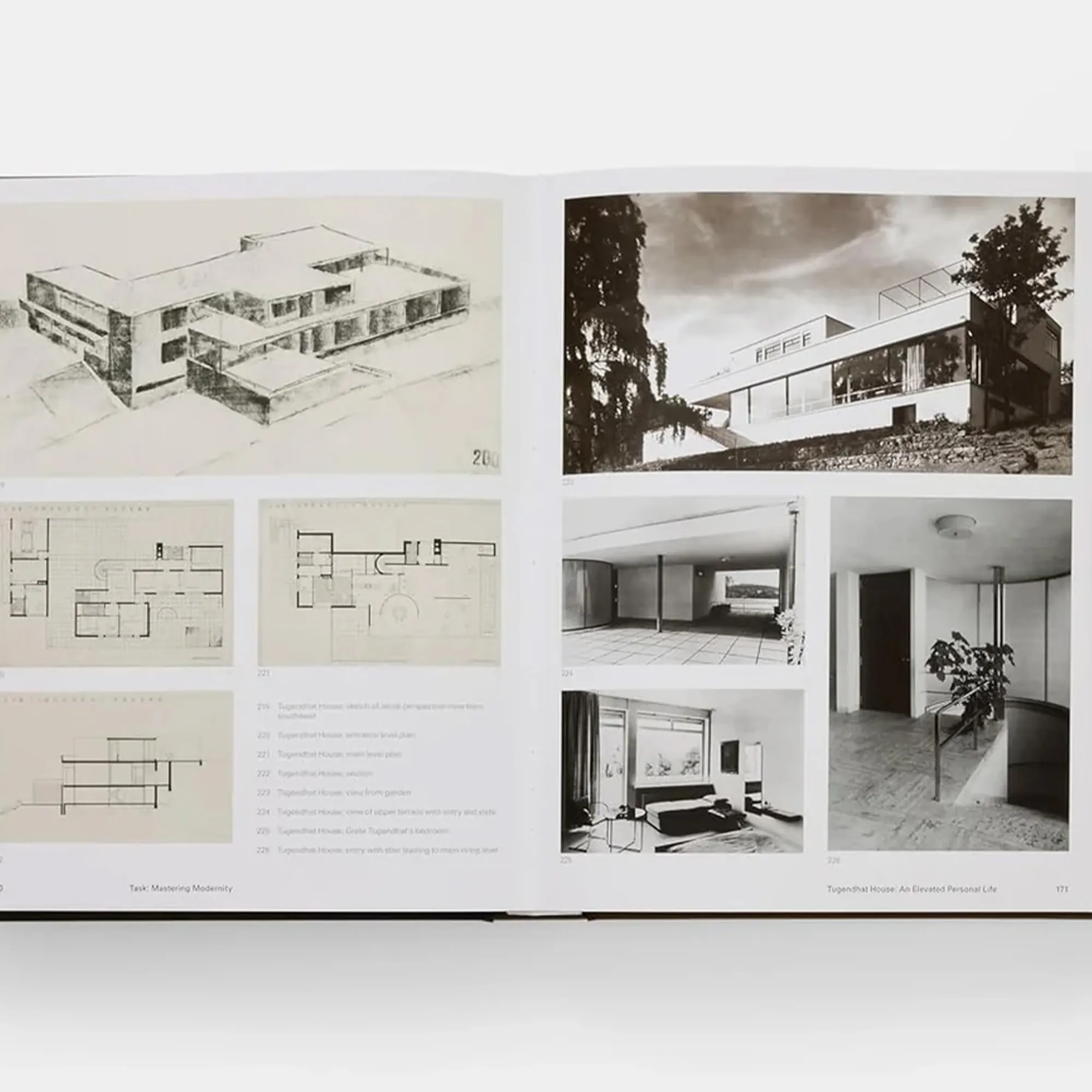 Mies Monograph - 4