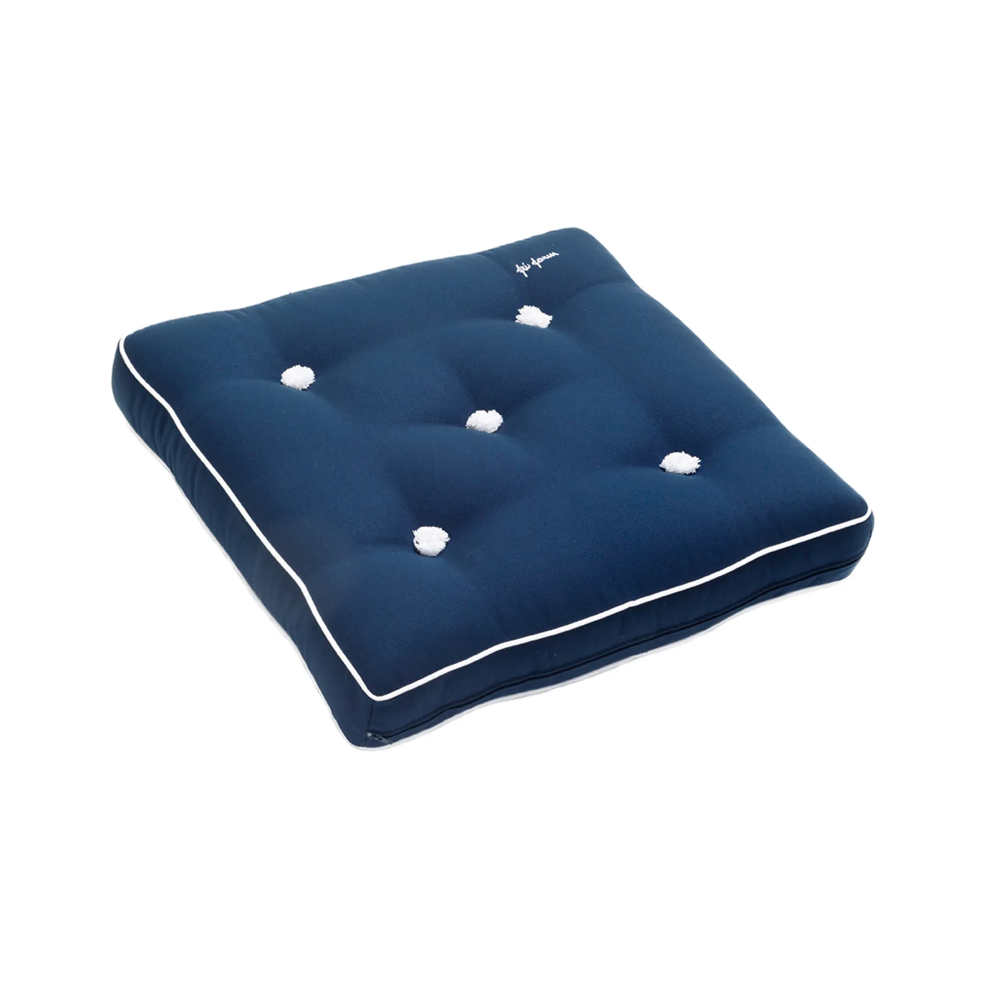 Cushion Free Form 55 cm - 1