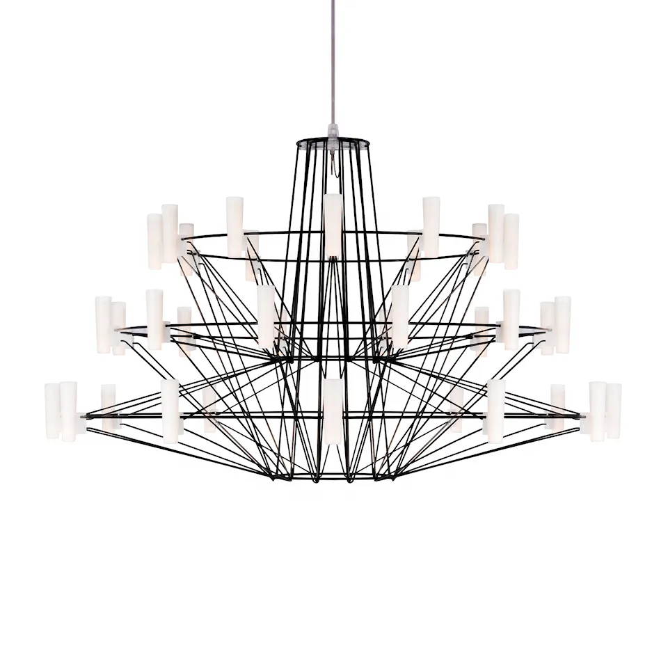 Coppélia chandelier