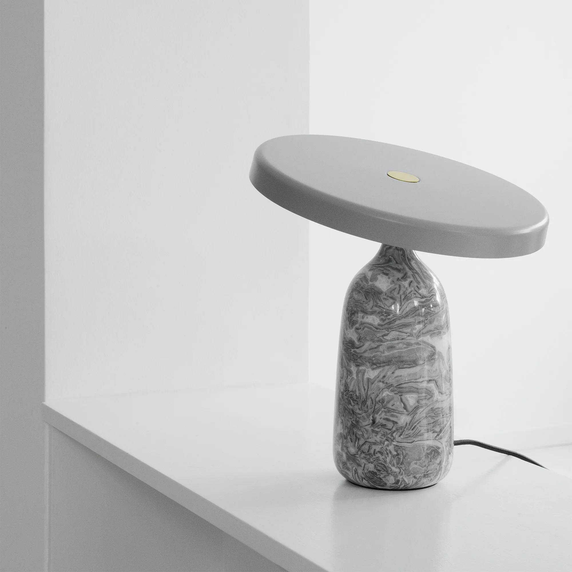 Eddy Table Lamp - 4
