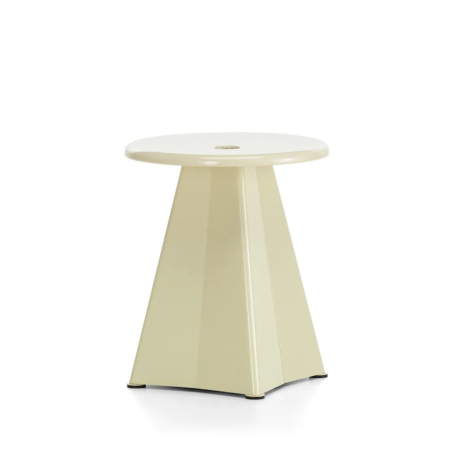 Tabouret Métallique Stool