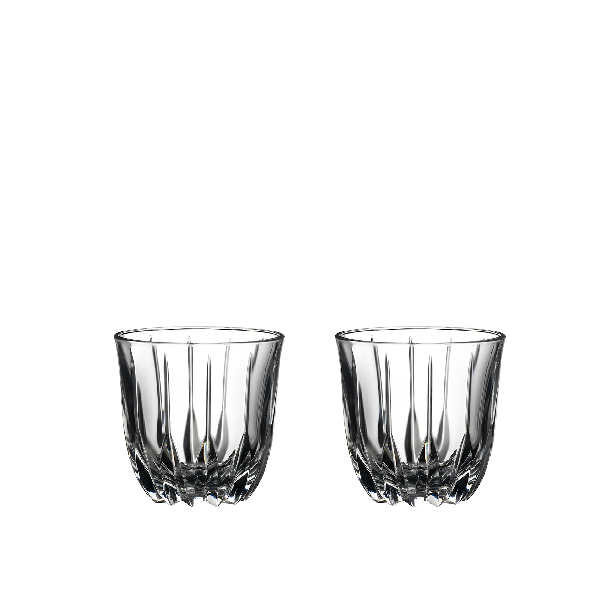 Riedel Drink Specific Coffee Glass, 2-Pack - Riedel - NO GA