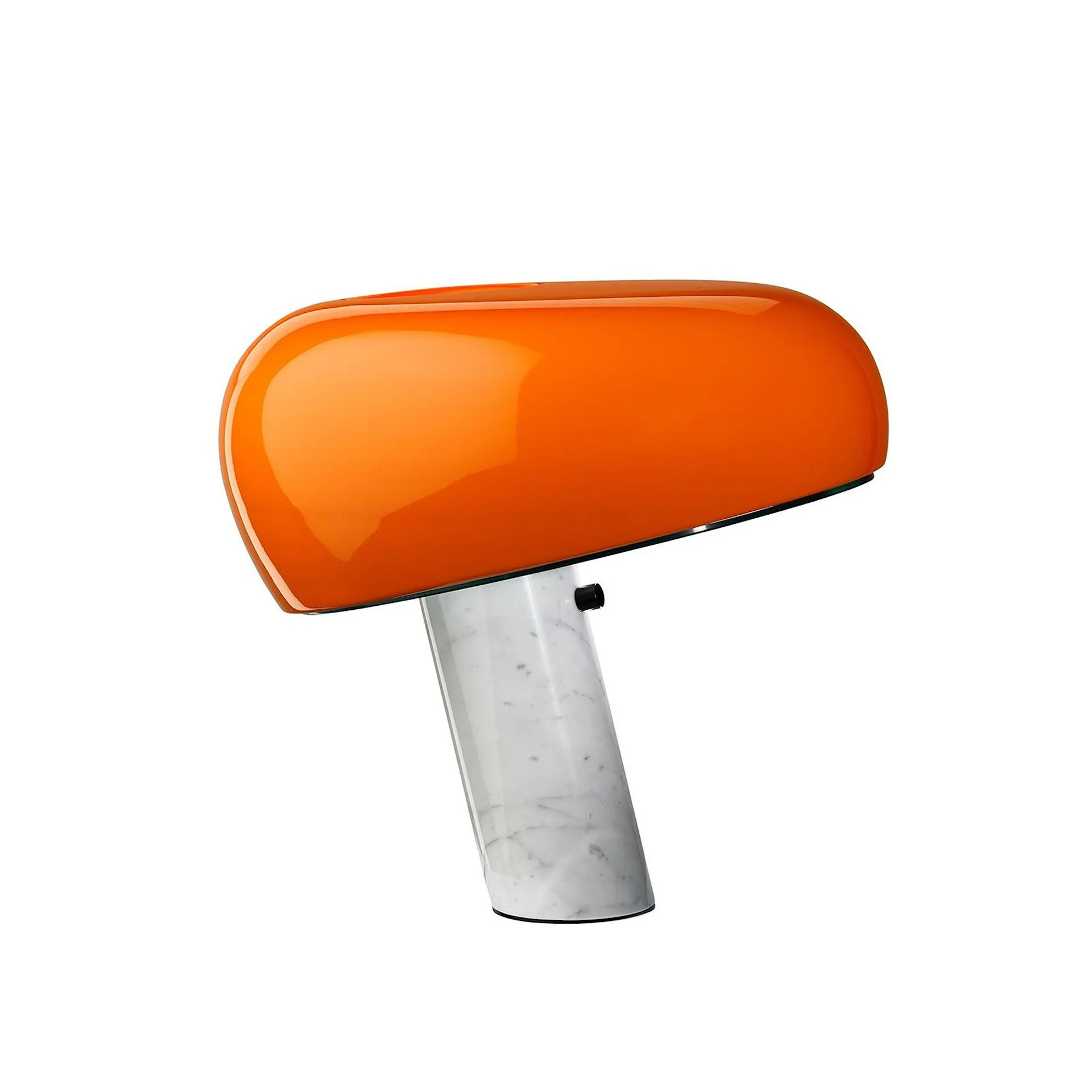 Snoopy Table Lamp - Flos - Achille Castiglioni - NO GA