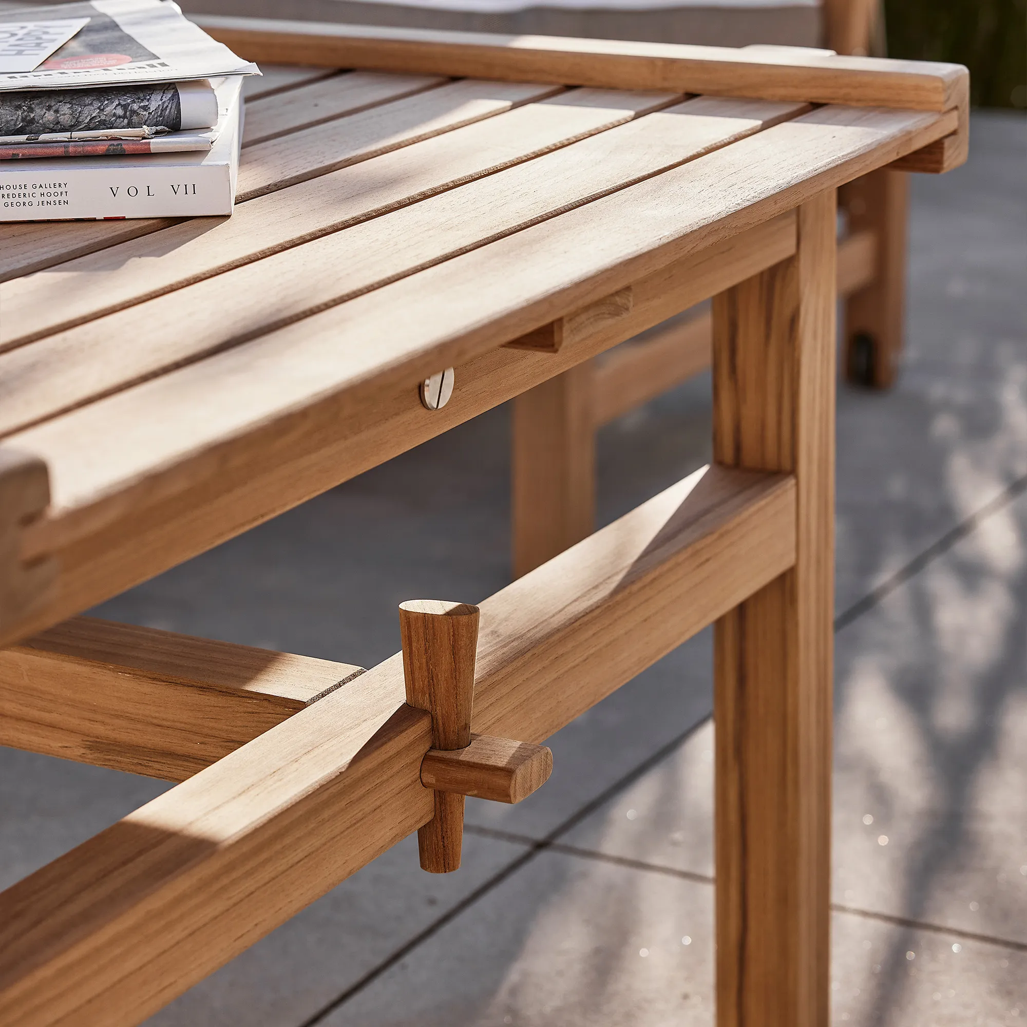 Table 63 Teak - 4