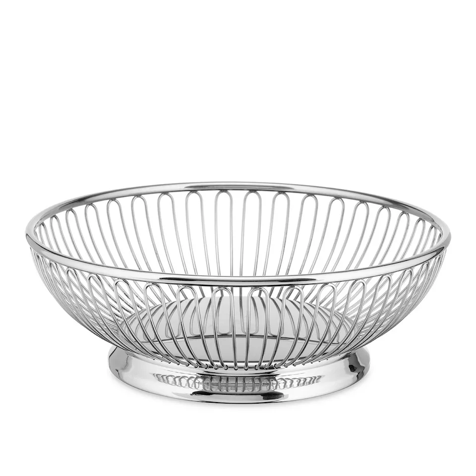826 Round Wire Basket