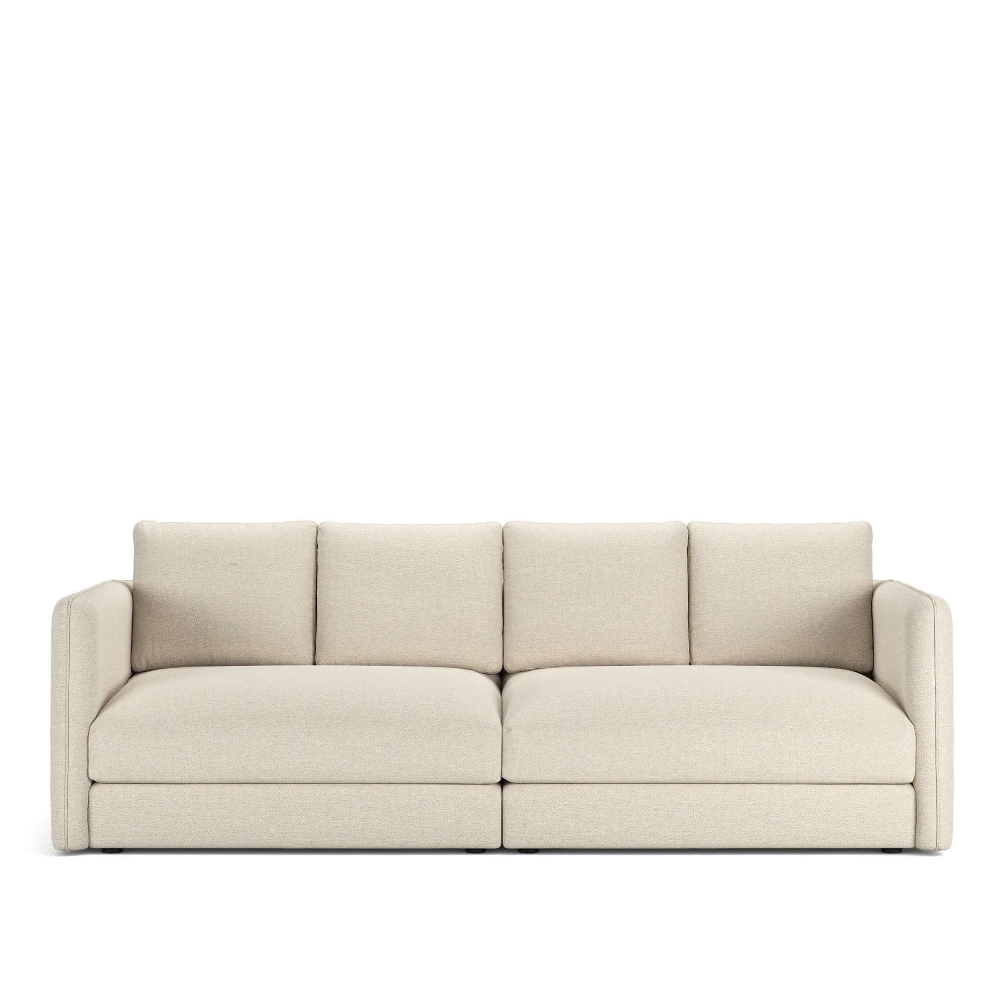 Pavarotti 02 2,5-personers sofa - 1