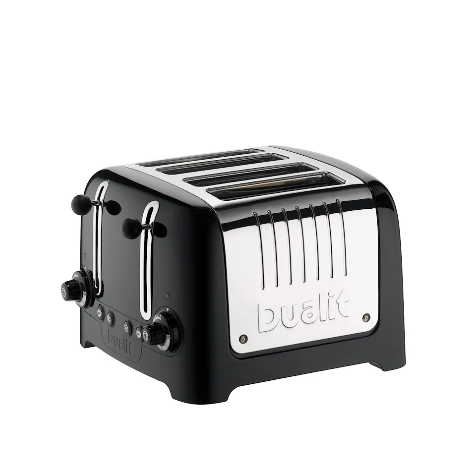 Dualit Toaster Lite 4 Slices