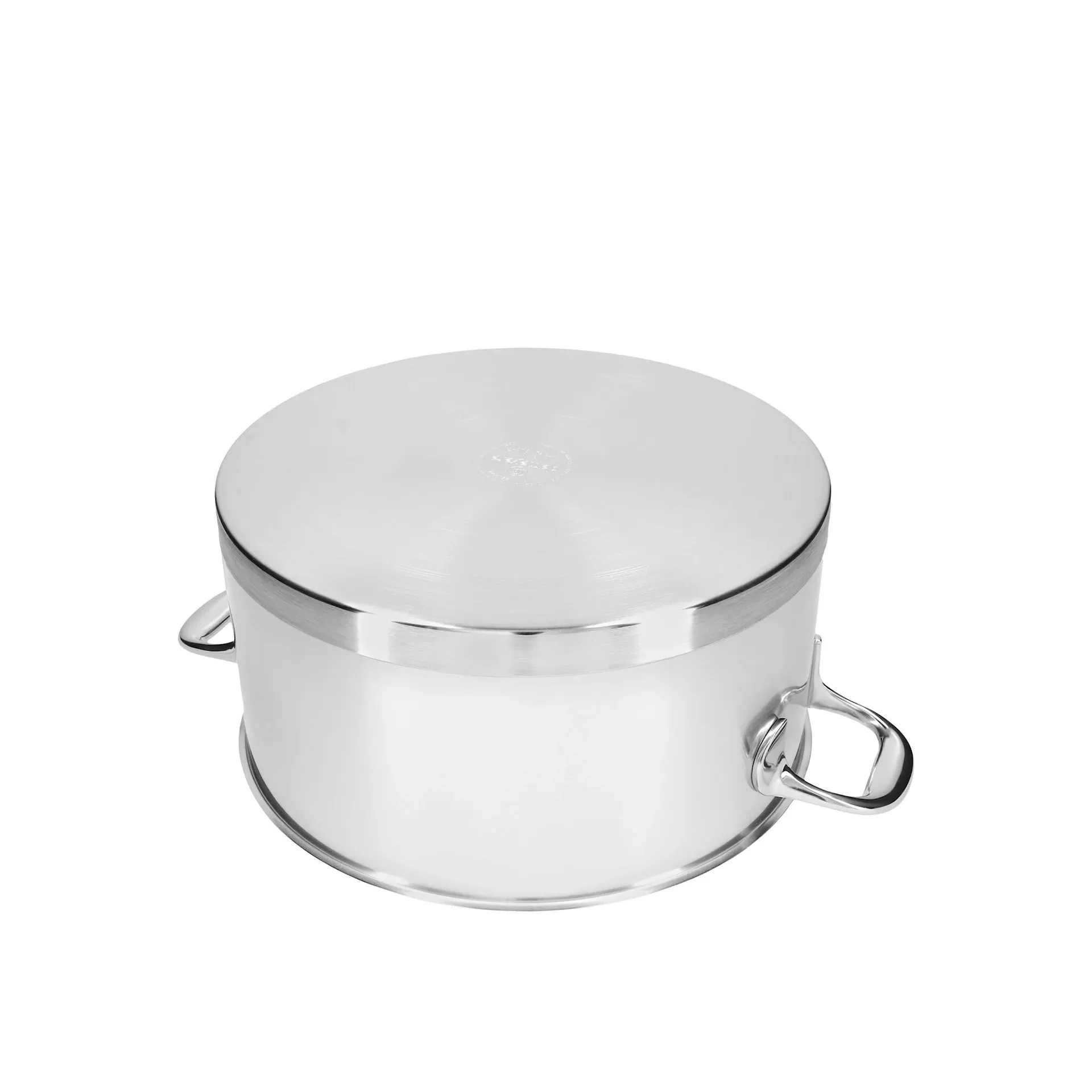 Atlantis 7 Pot With Lid - Demeyere - NO GA