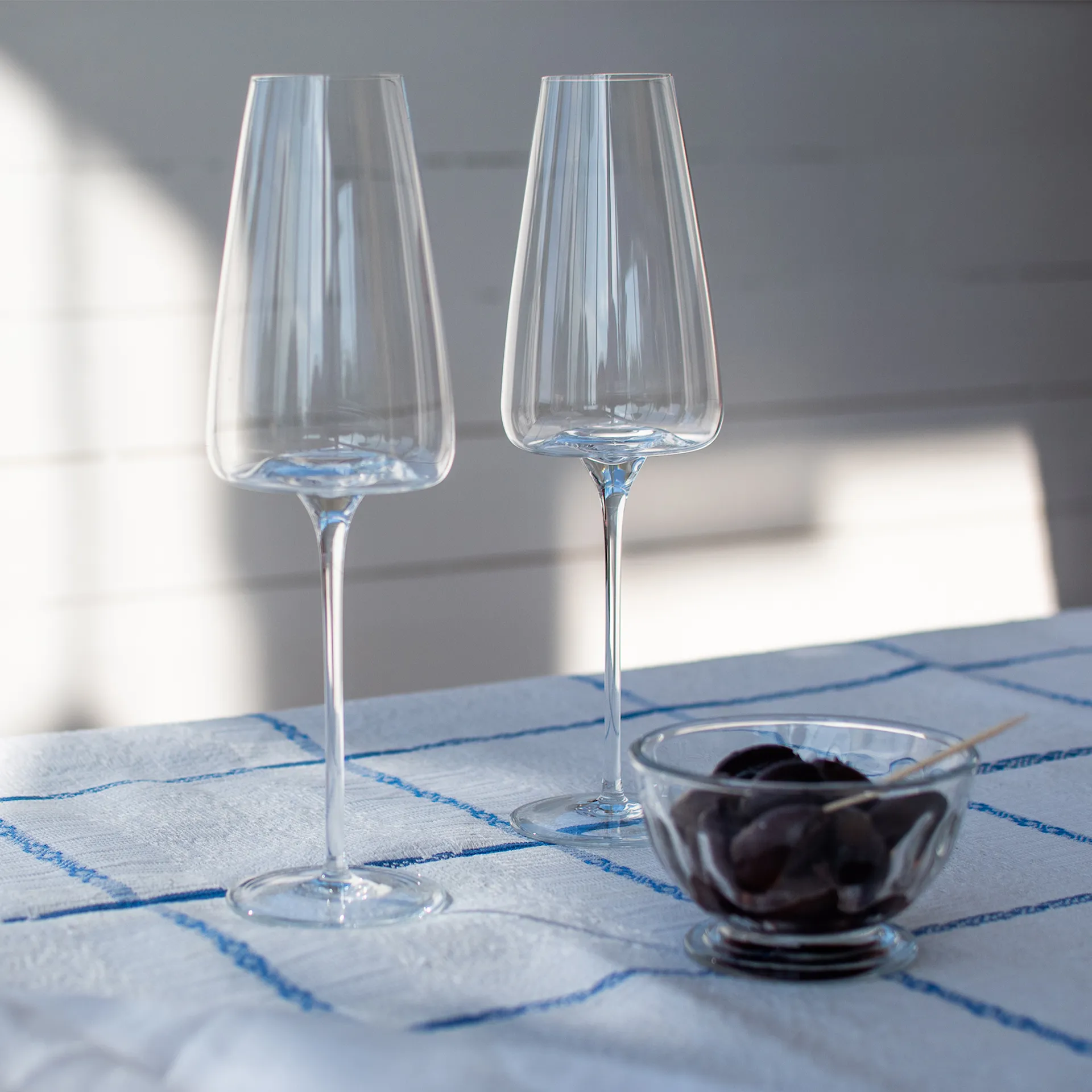 Zieher Wine Glasses Vision Rich 2-Pack - Zieher - NO GA