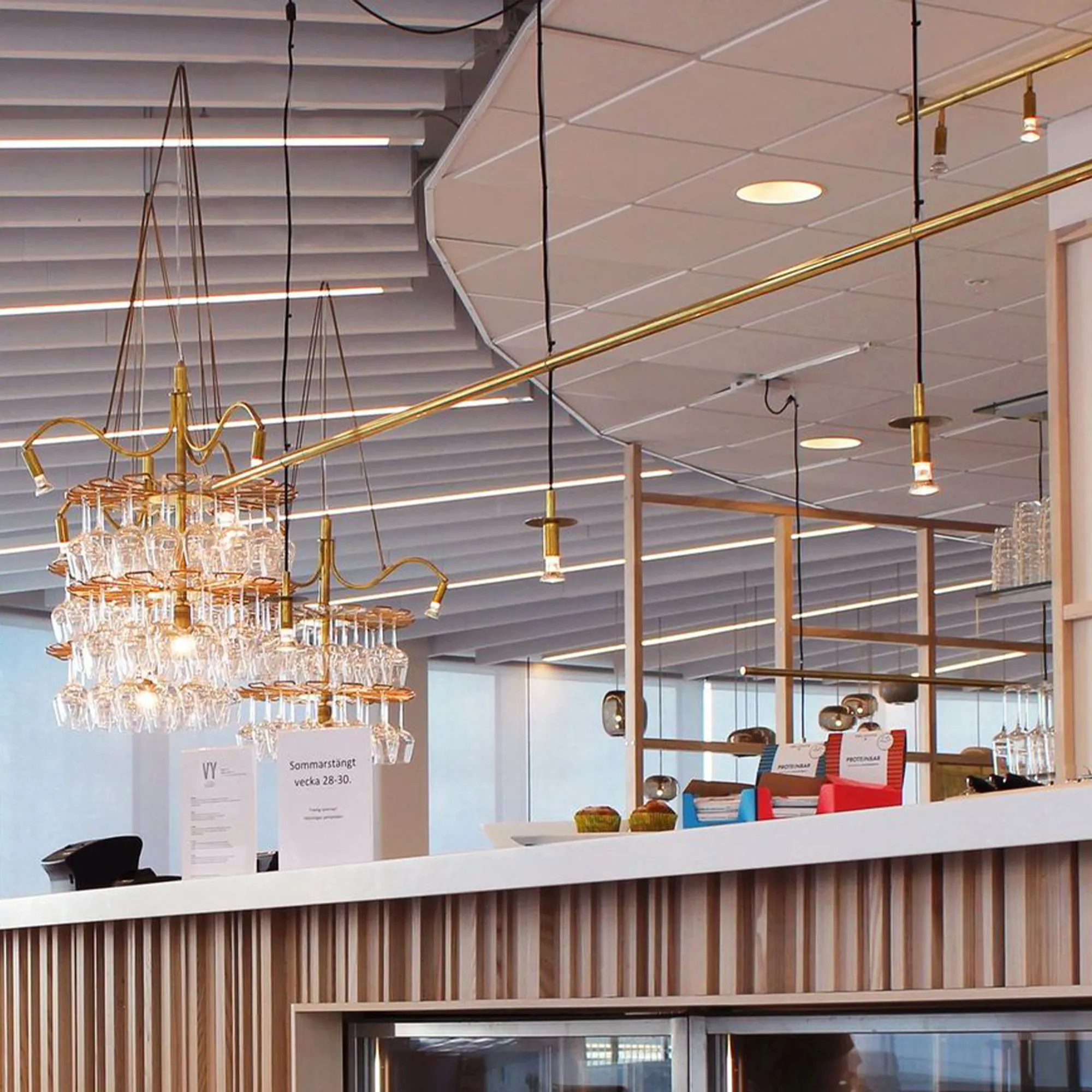 Star hanglamp - 2