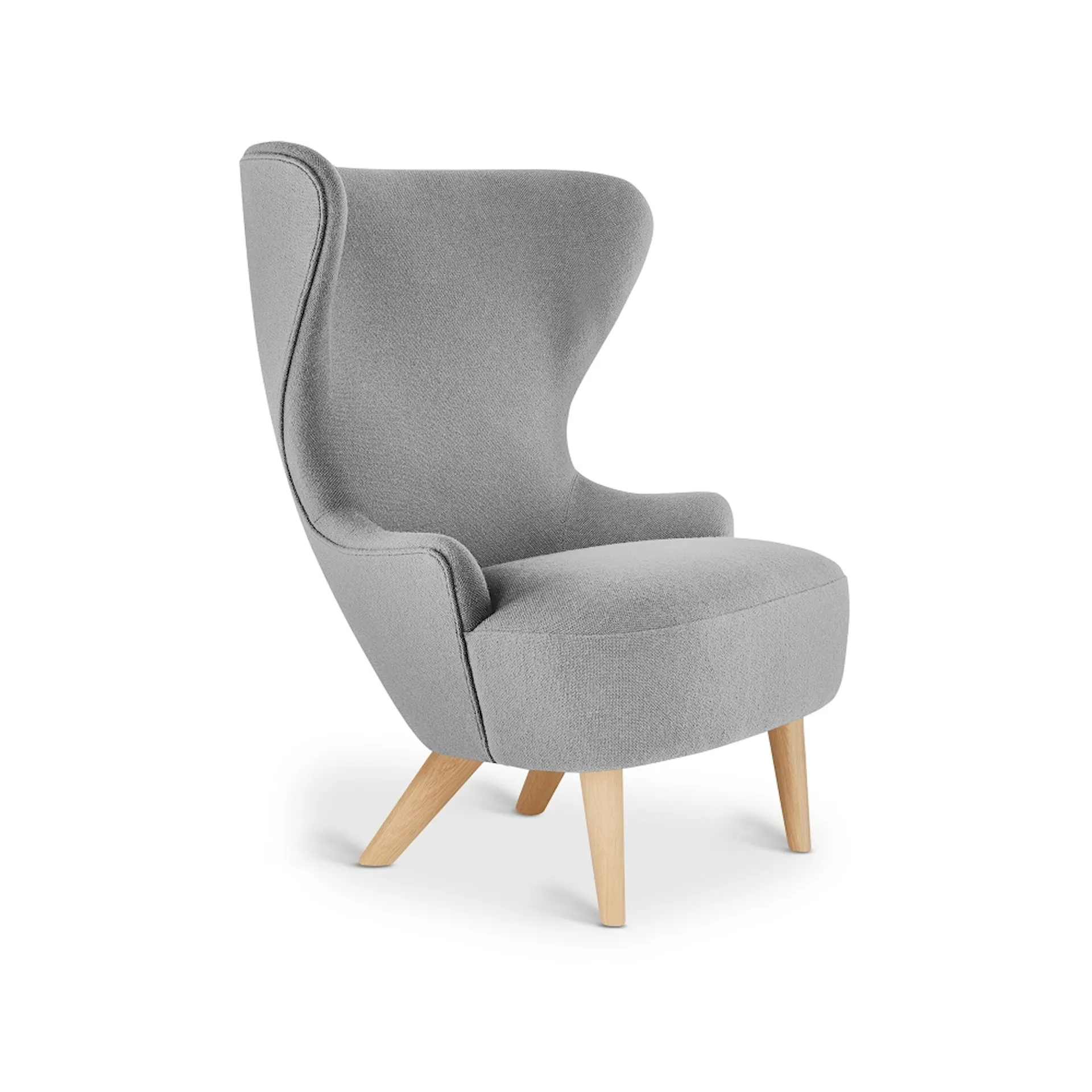 Wingback Micro Chair - Tom Dixon - NO GA