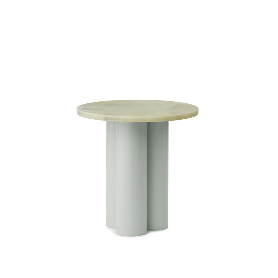 Dit Table Light Green