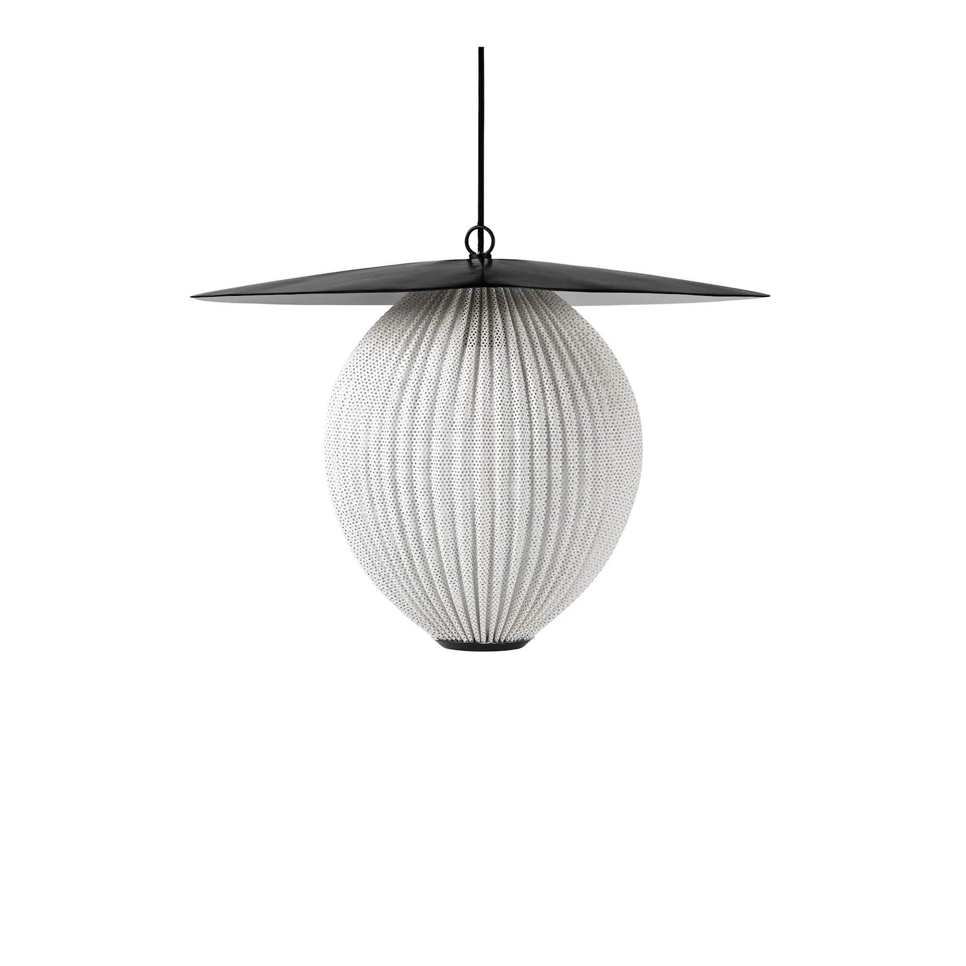 Satellite Pendant Lamp Large - Gubi - Mathieu Matégot - NO GA