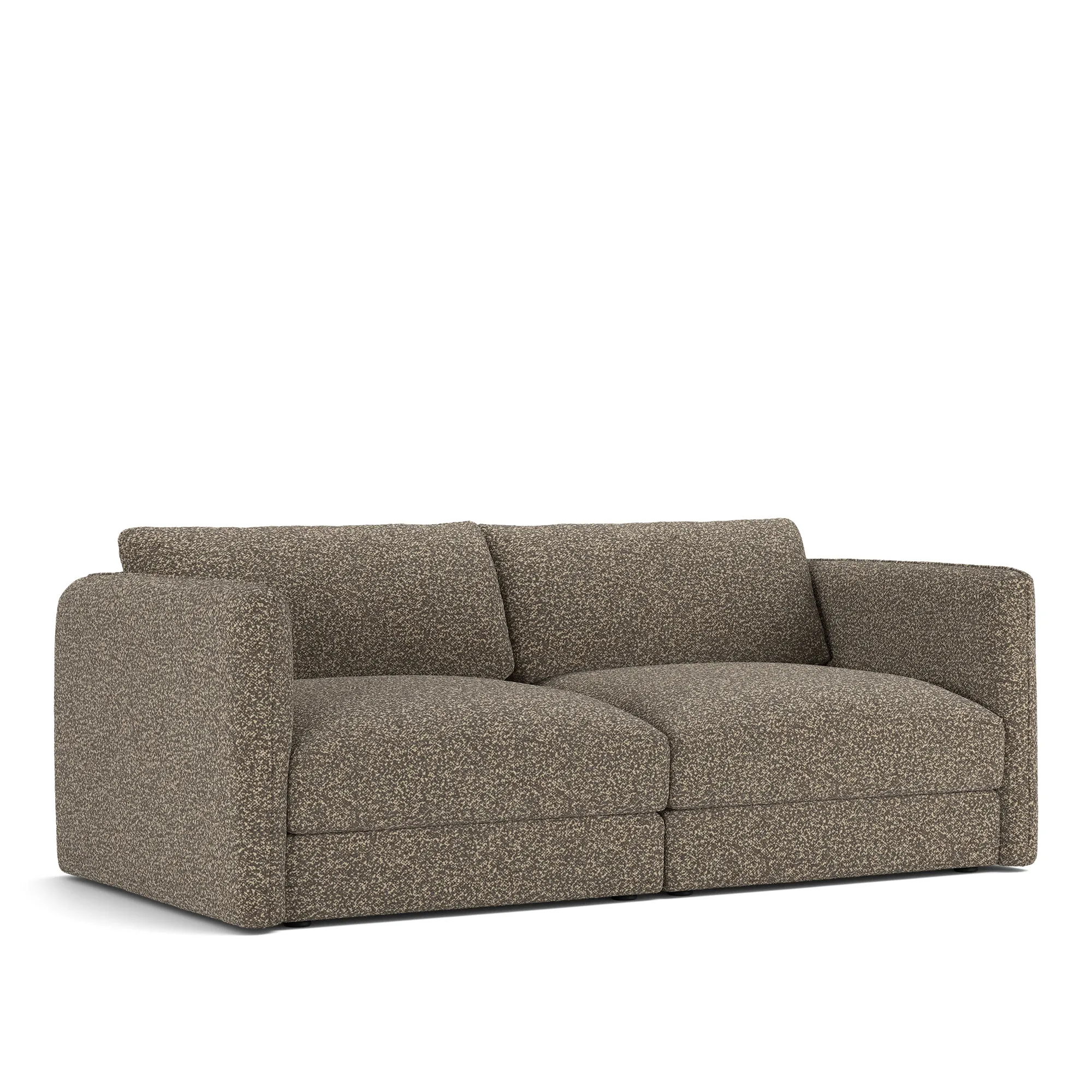 Pavarotti 03 2-personers sofa - 4