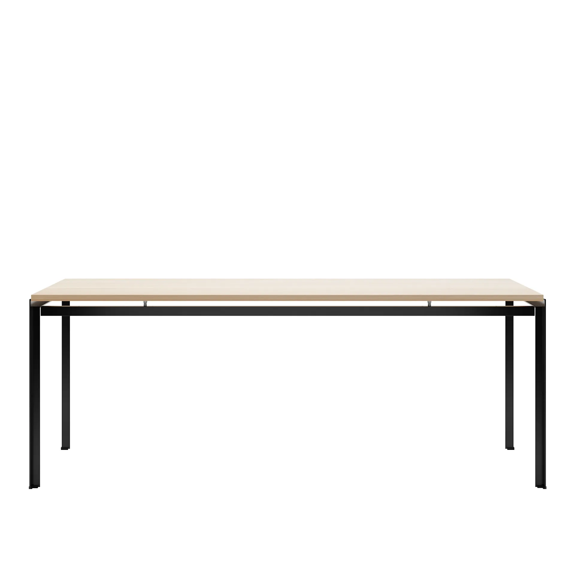 PK52 Professor Desk - Carl Hansen - Poul Kjærholm - NO GA