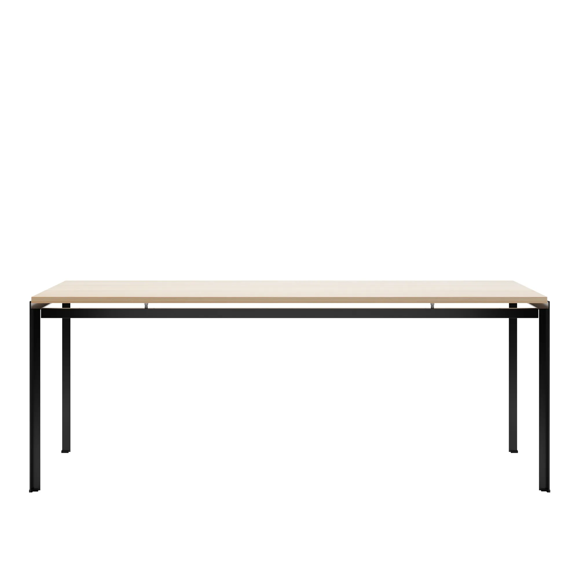 PK52 Professorbord skrivebord - 1