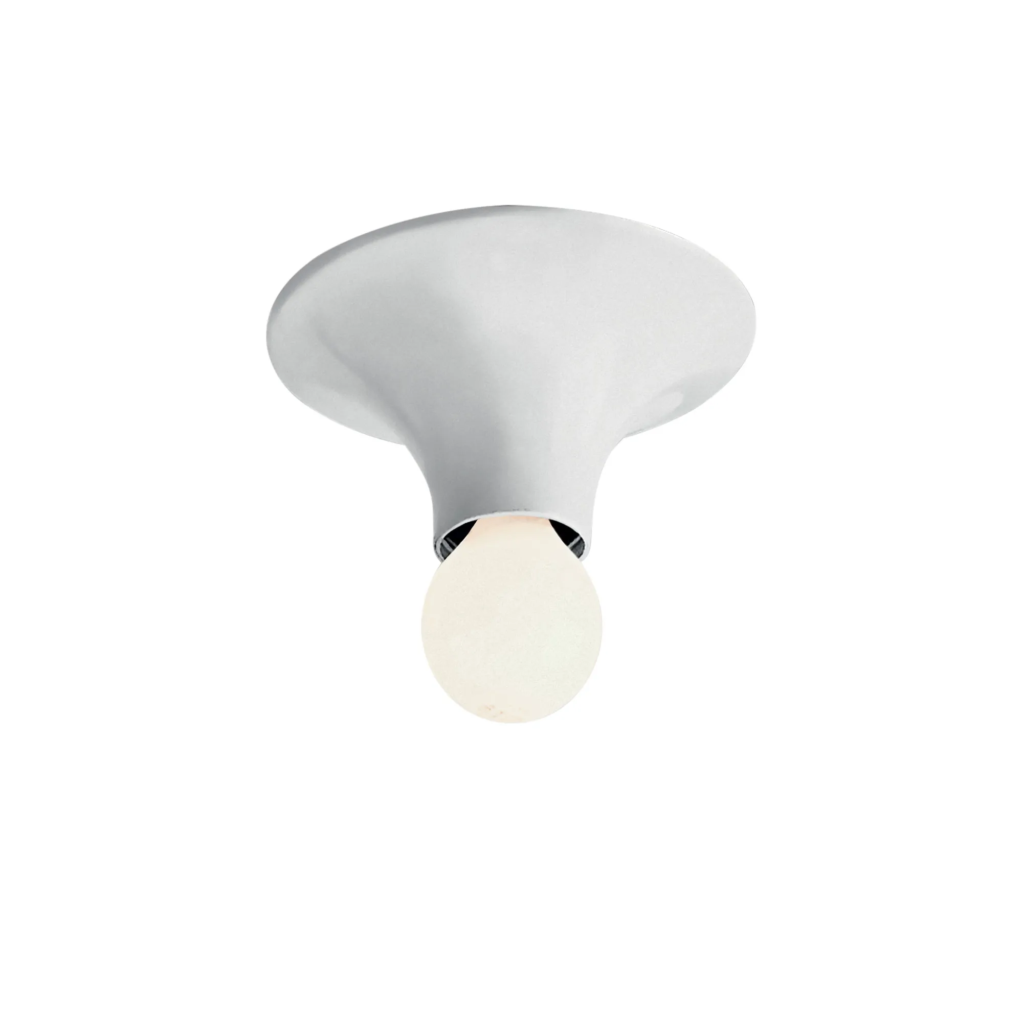 Teti Wall/Ceiling Lamp - 1