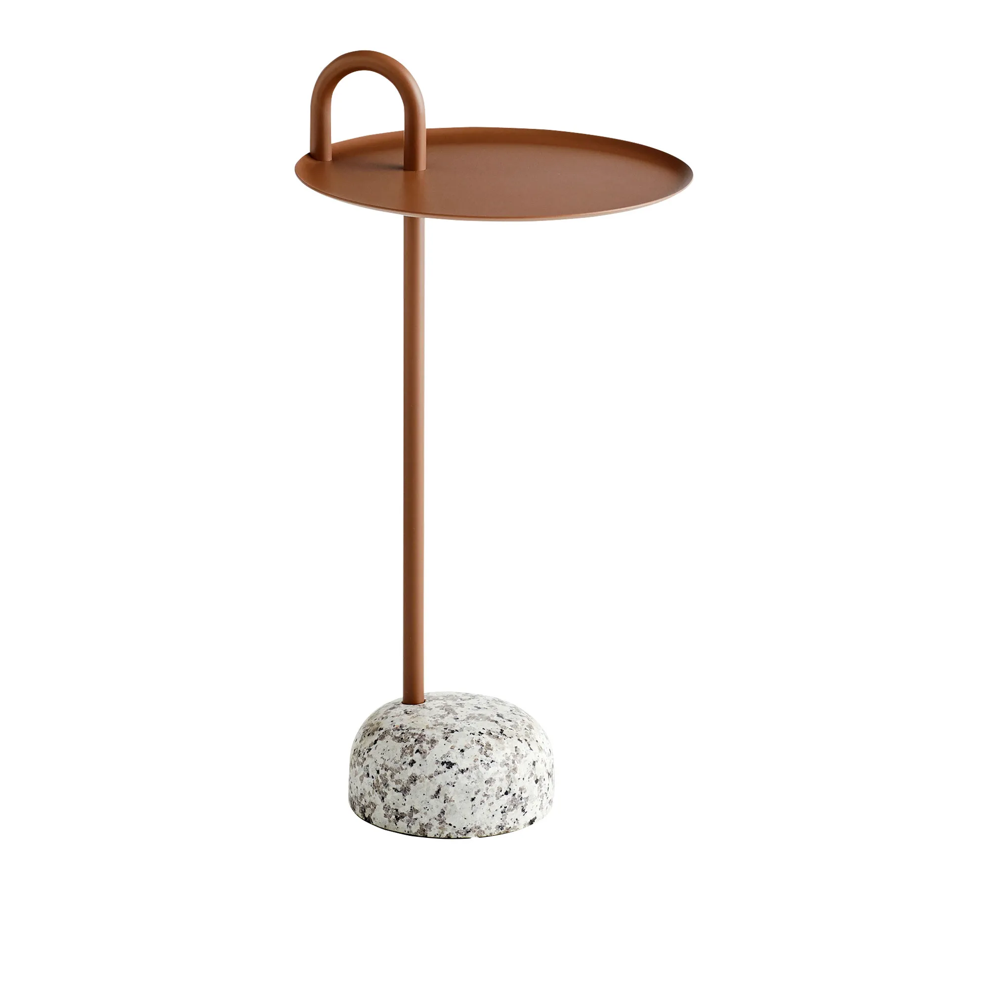 Bowler Side Table - 1