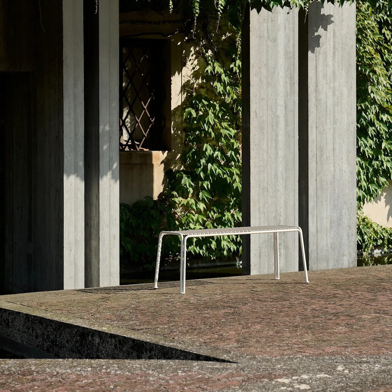 Thorvald SC112 tuinbank