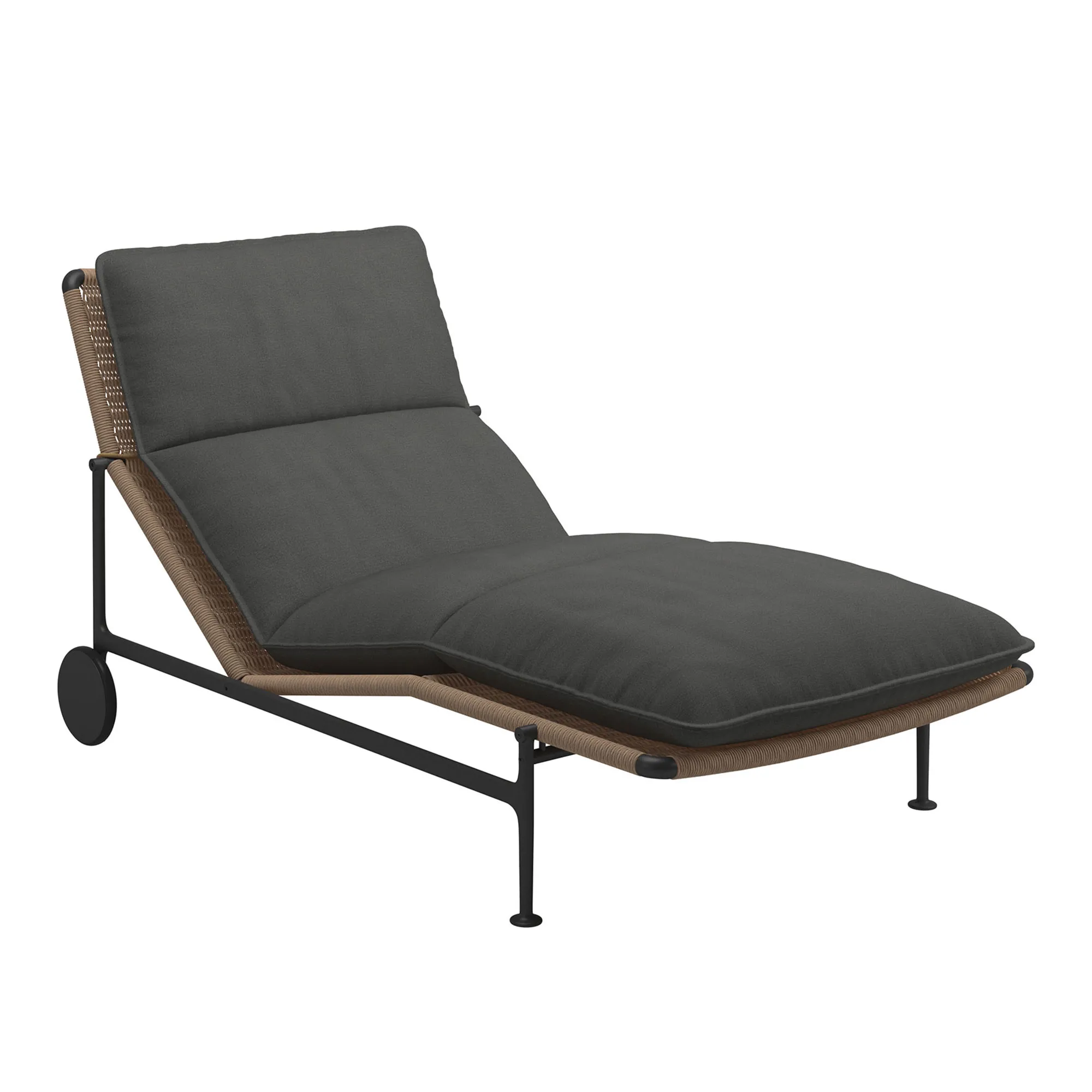 Zenith Lounger - Meteor - 1