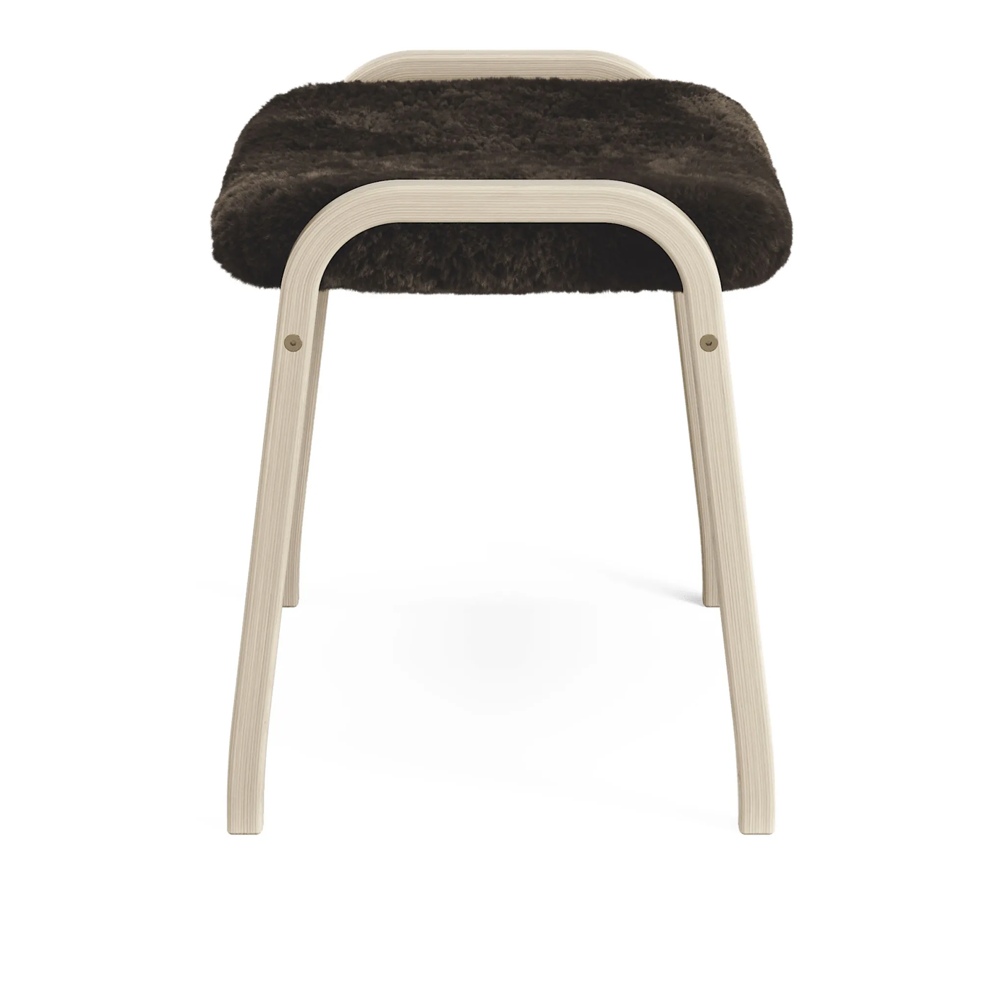 Lamino fotpall - 2