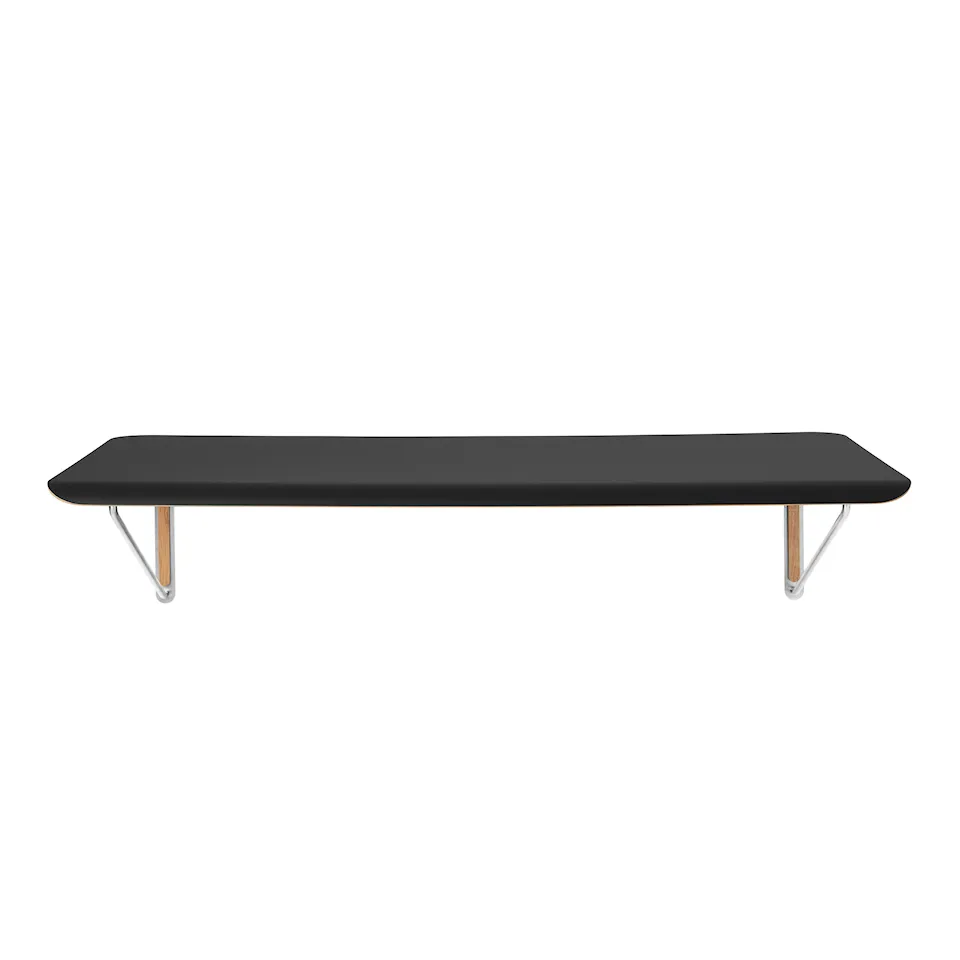 AB019 vægskrivebord
