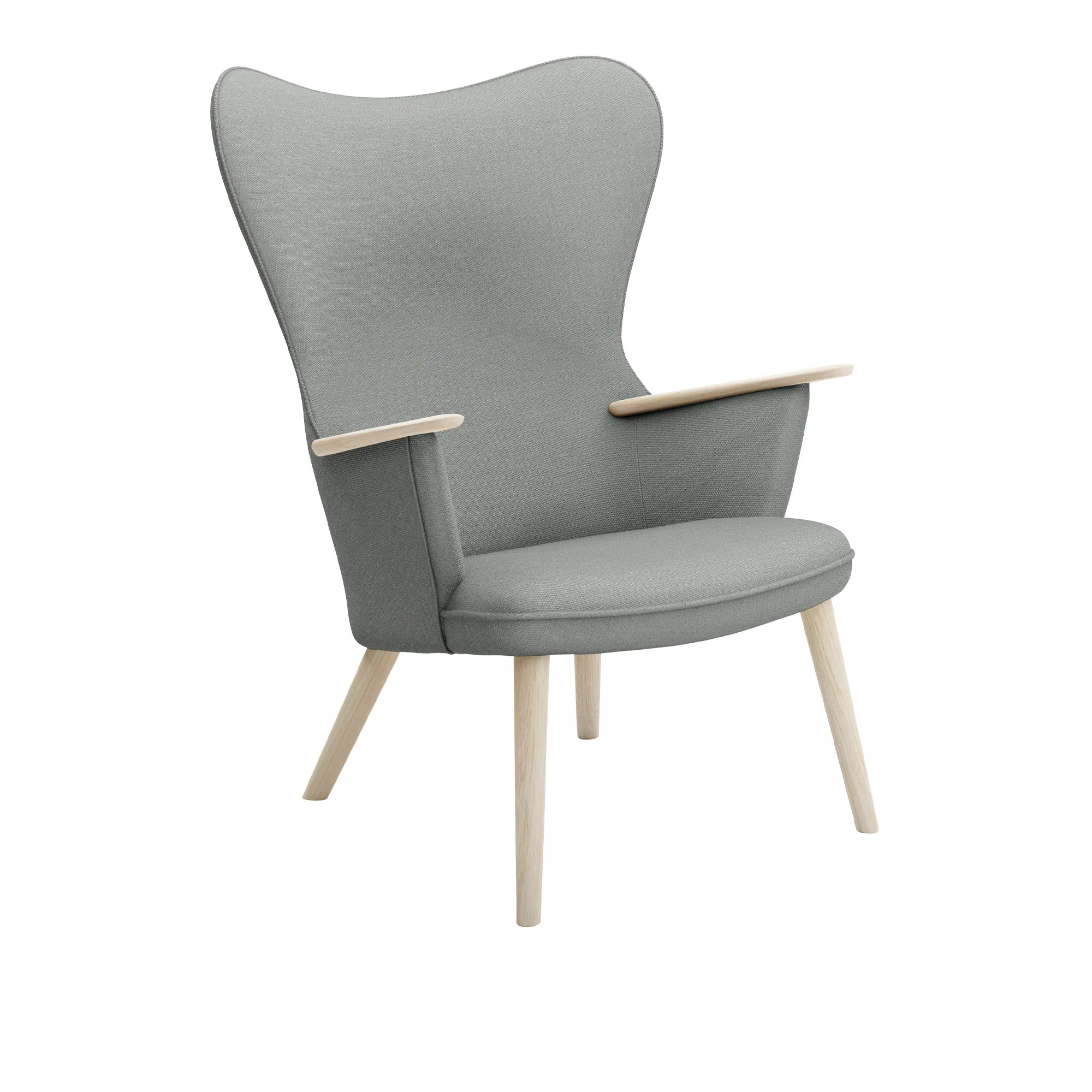 CH78 Mama Bear Armchair - 1