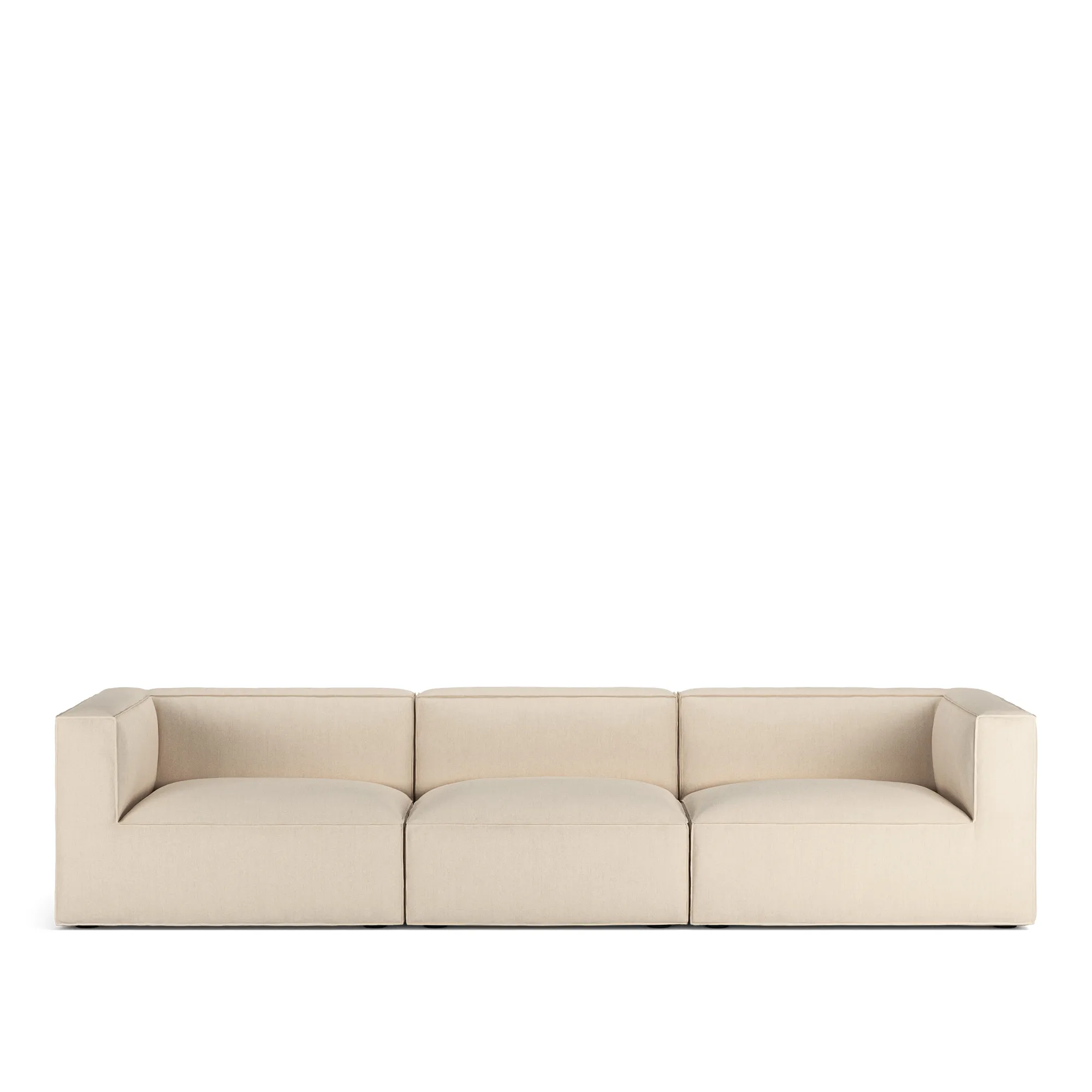 Famn 3-Seater Sofa - 9