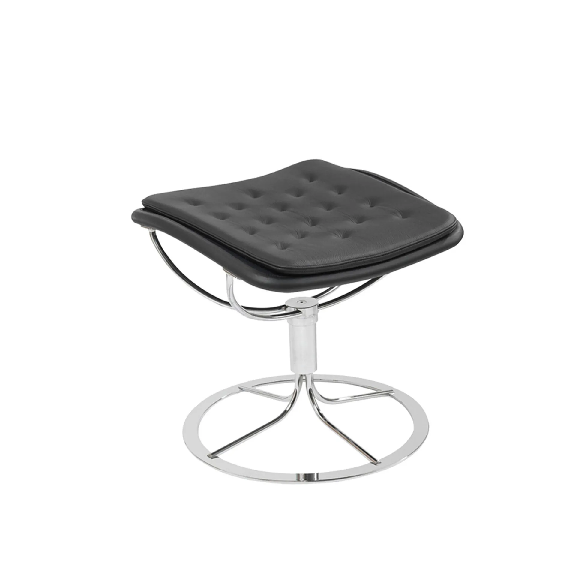 Jetson 69 Foot Stool - Classic Soft - Bruno Mathsson International - Bruno Mathsson - NO GA