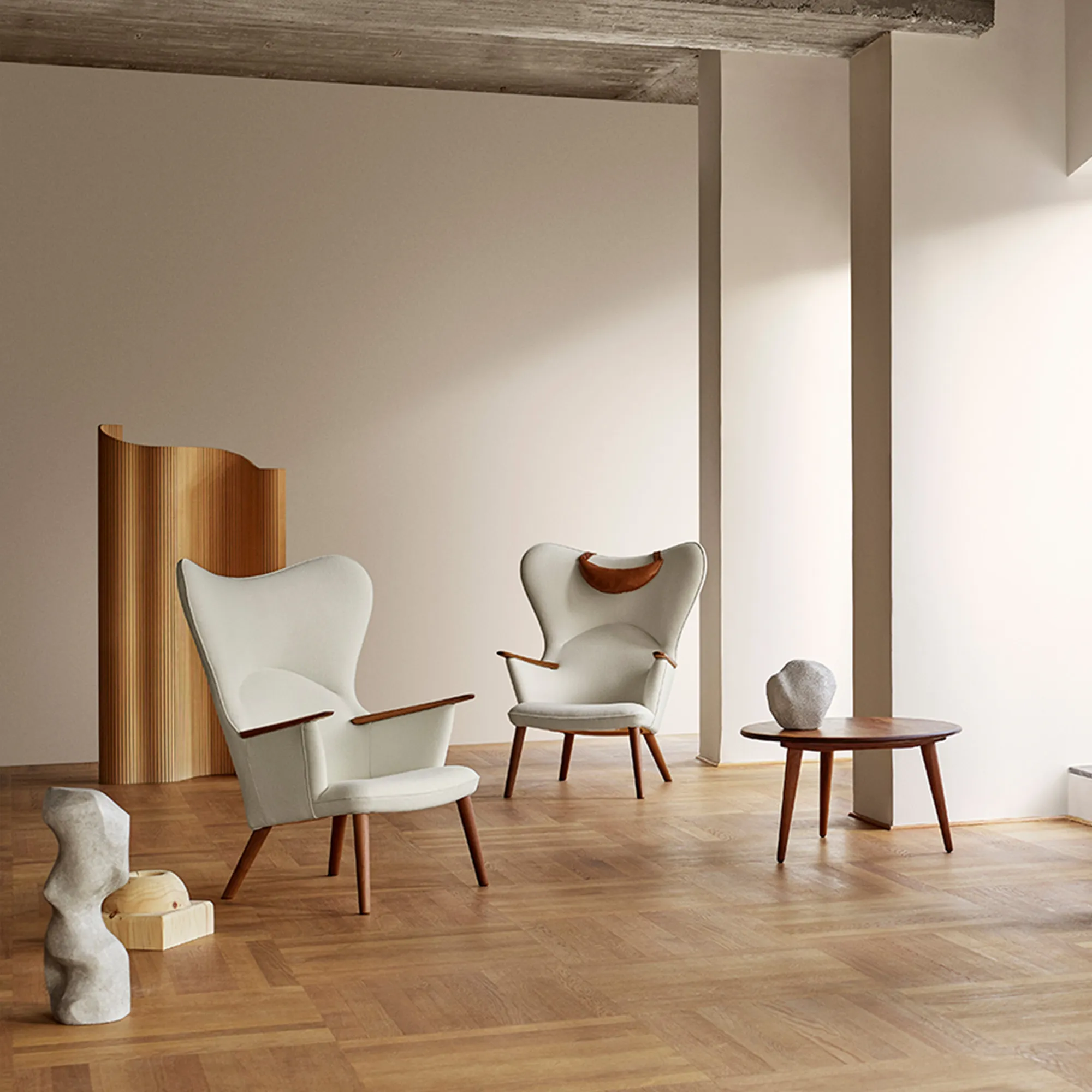 CH78 Mama Bear Armchair - 13