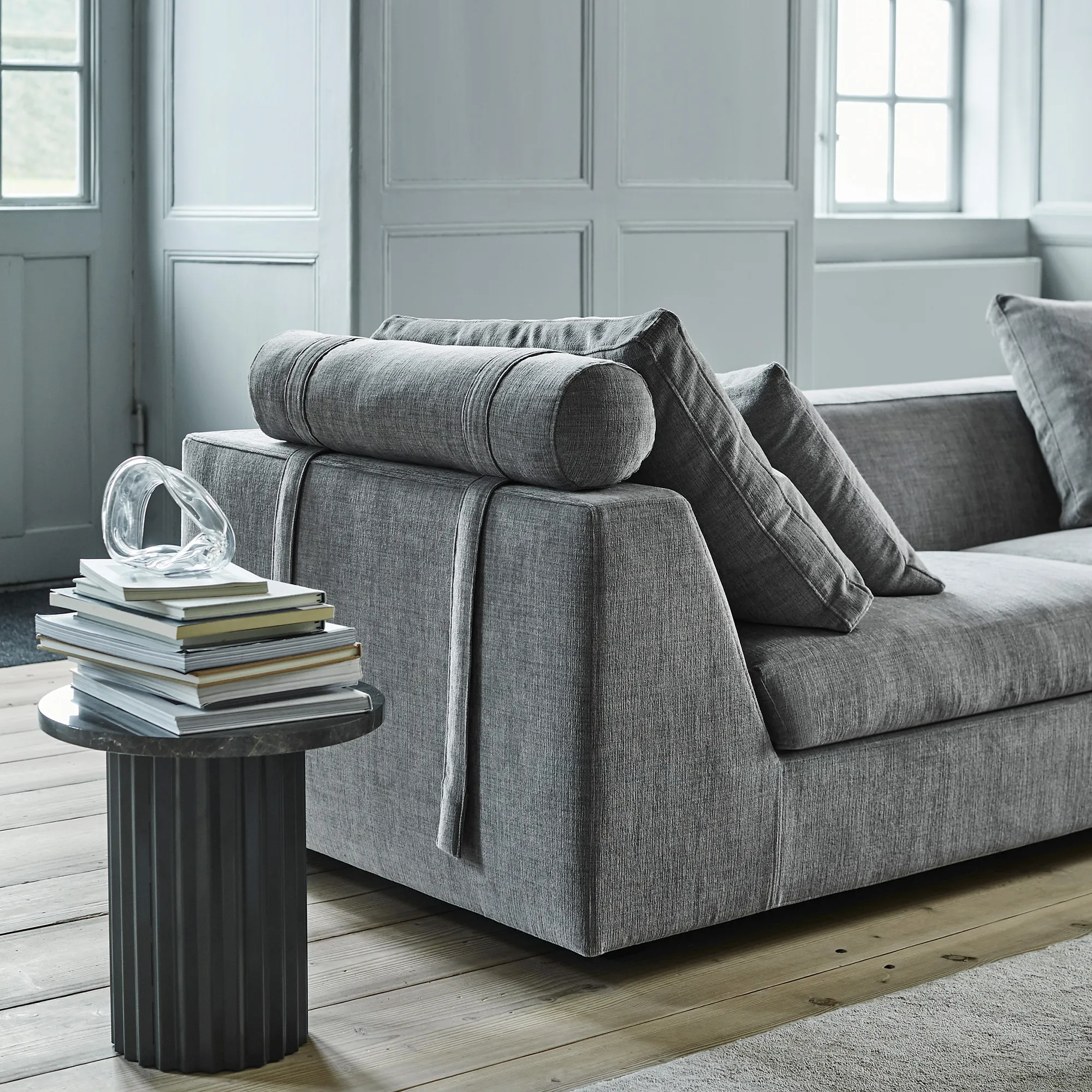 Chess Divan Sofa - 6