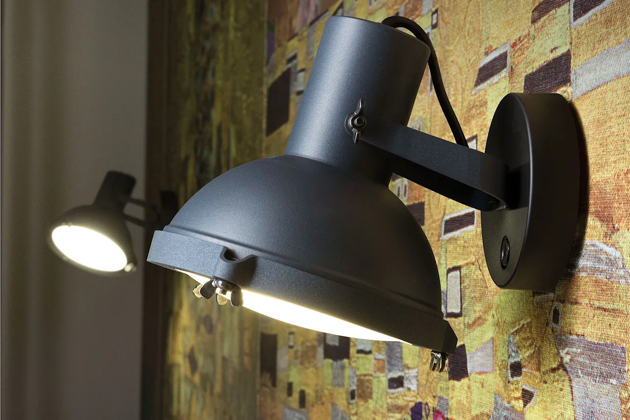 Projecteur 165 Wall Lamp